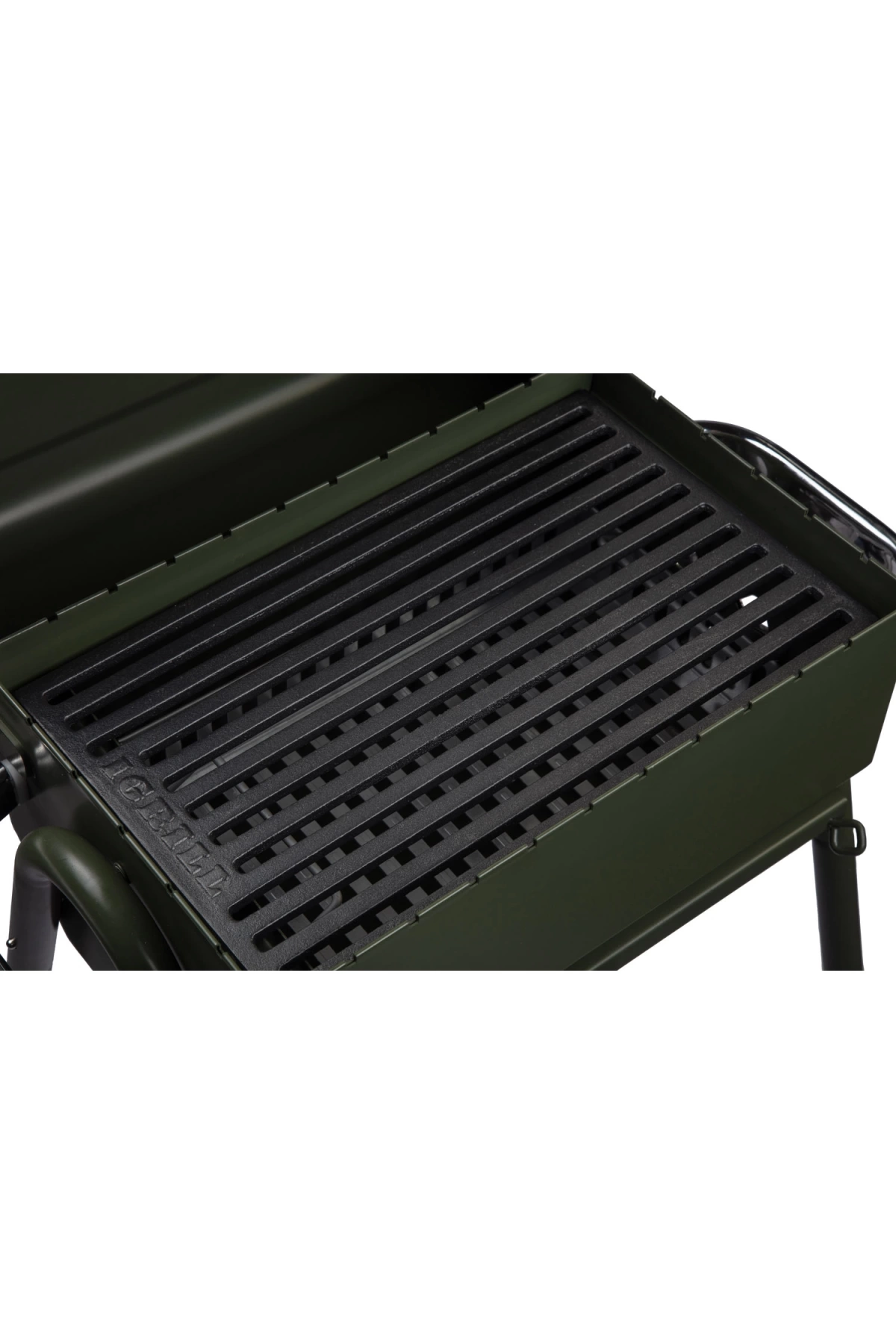 IGRILL Portatif Barbekü Cube 402 mm Kömürlü Mangal