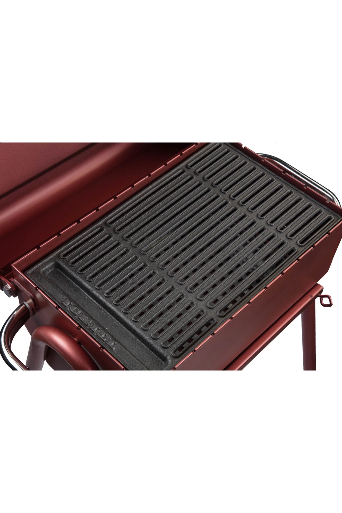 IGRILL Portatif Barbekü Cube 402 mm Kömürlü Mangal