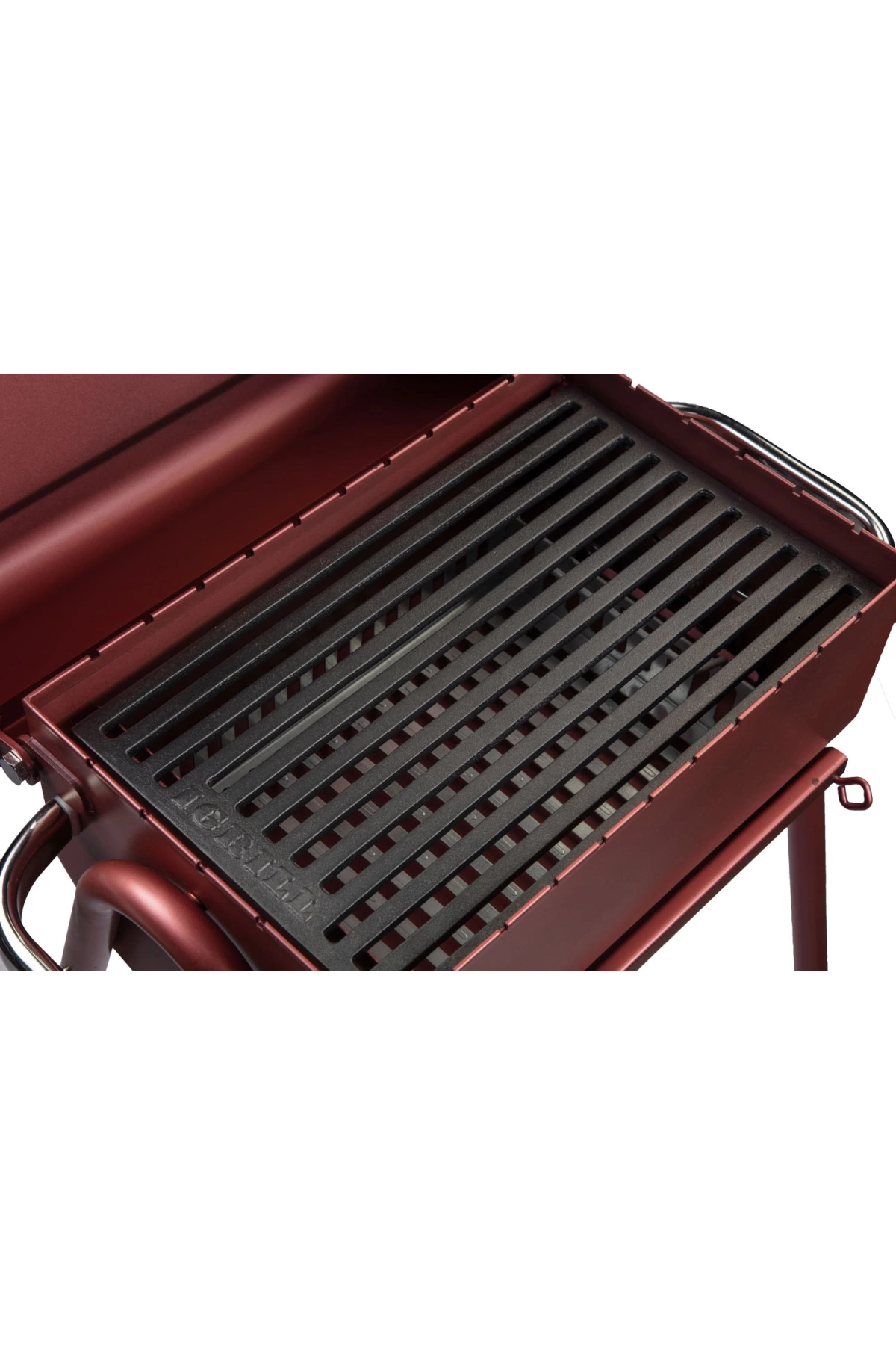 IGRILL Portatif Barbekü Cube 402 mm Kömürlü Mangal