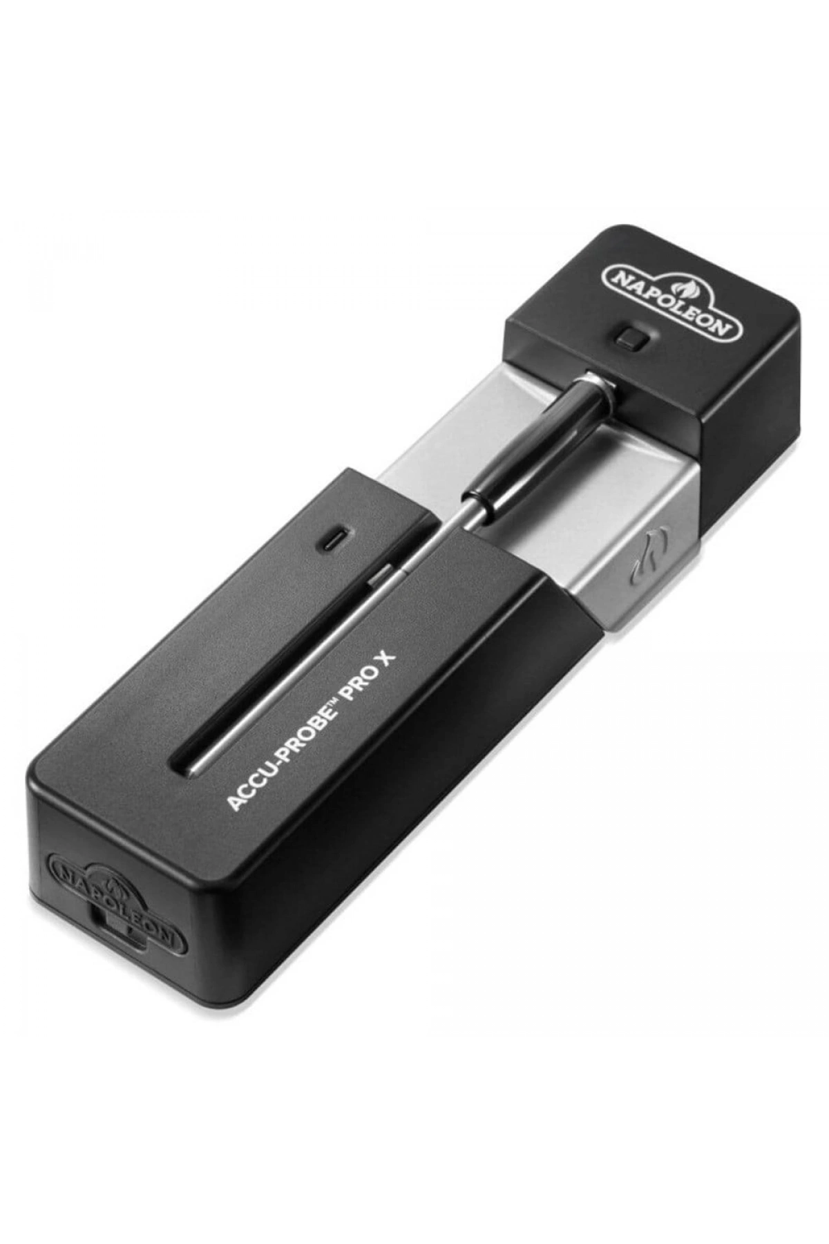 Accu-Probe Pro X Kablosuz Et Termometresi