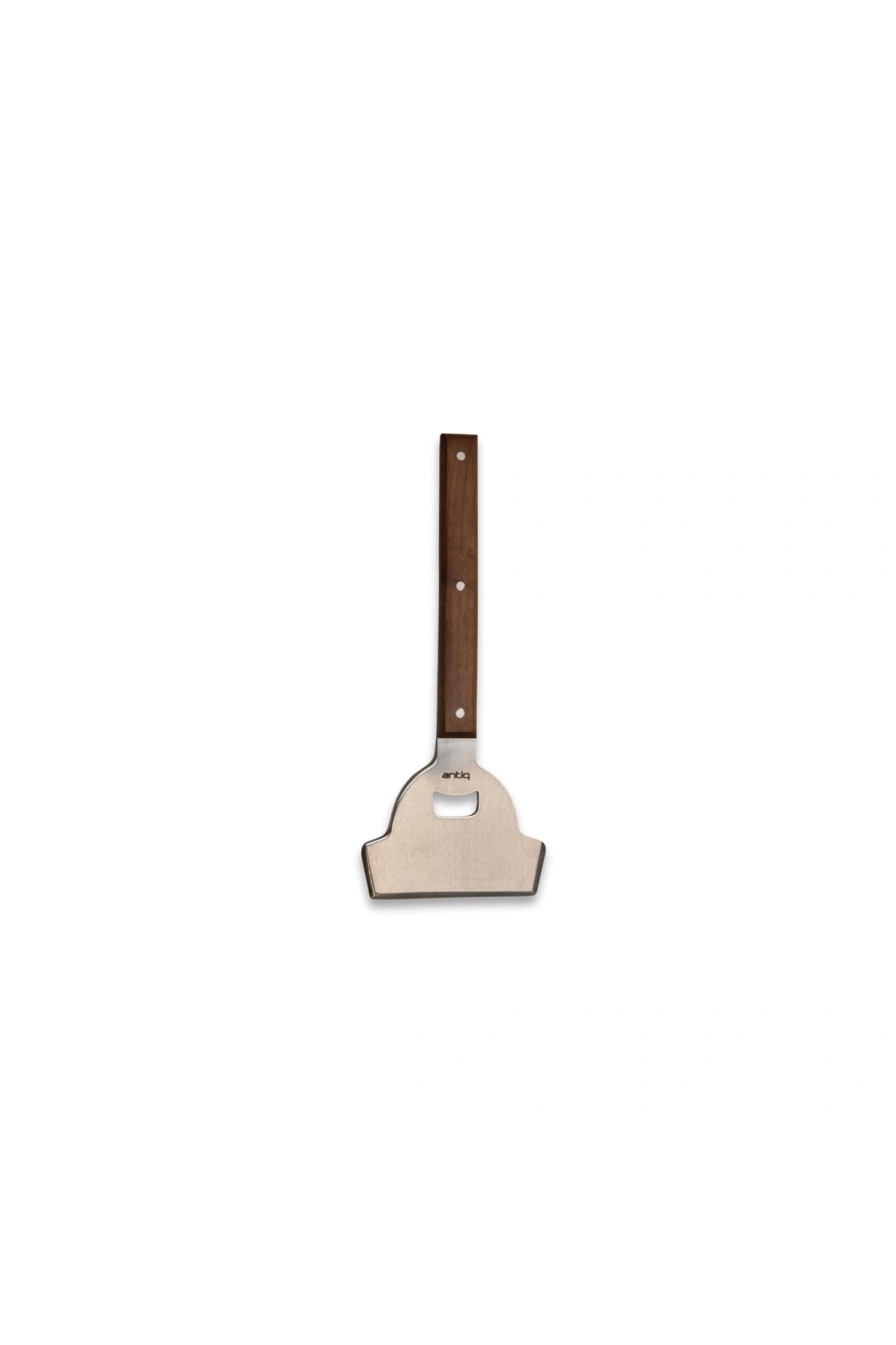 Antiq Ares Serisi Spatula - Ceviz Sap 25 cm