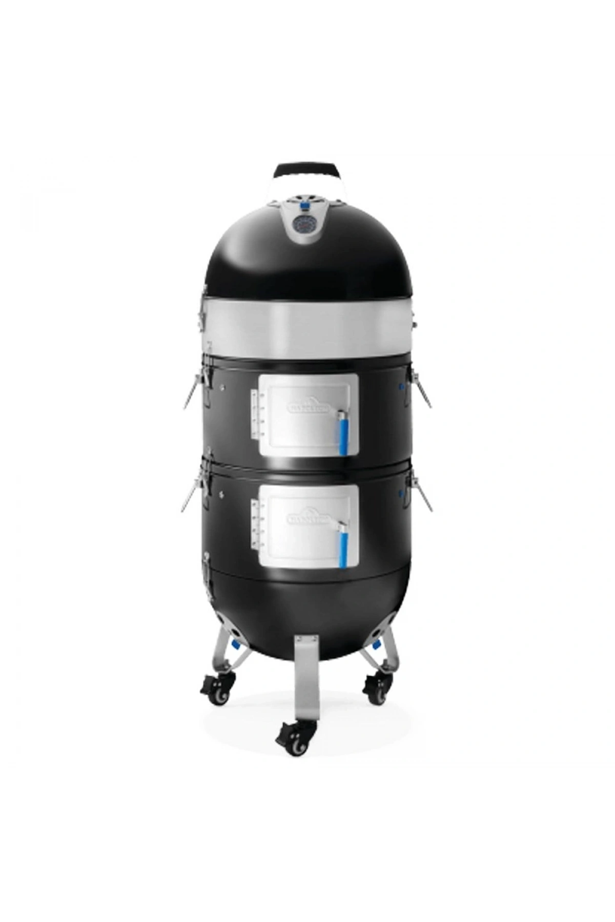 Apollo 5in1 22 Kömürlü Smoker