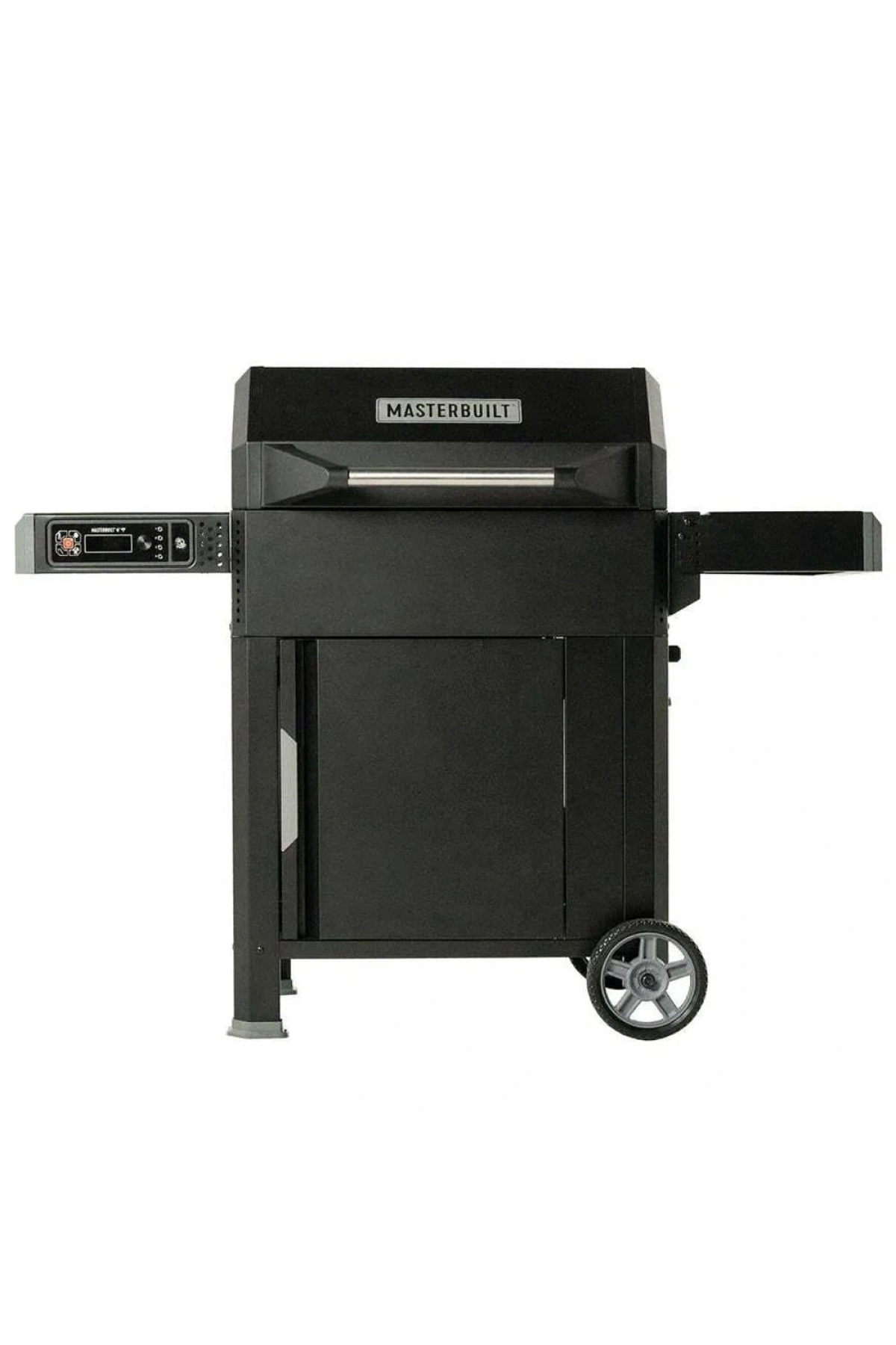 AutoIgnite Serisi 545 Kömürlü Smoker Mangal