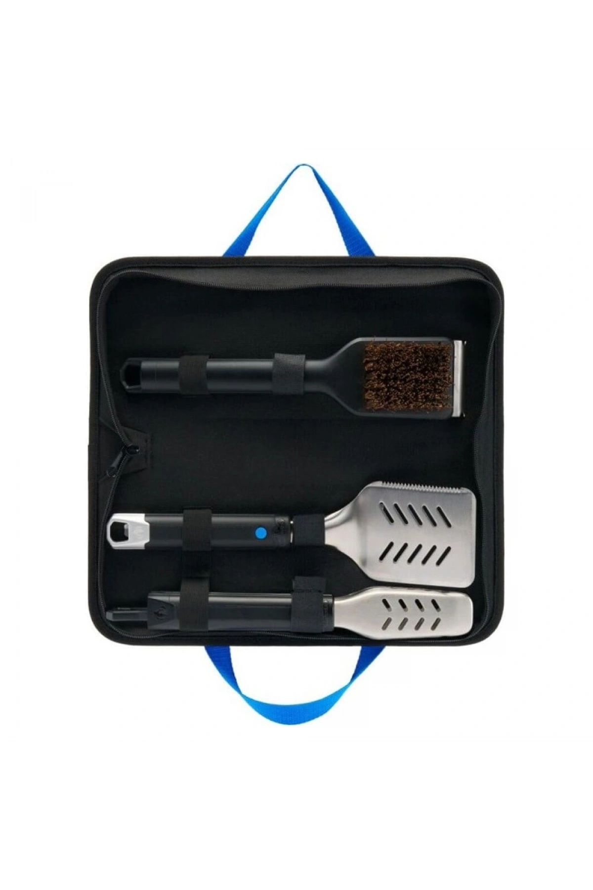 Barbekü Maşa Seti - Travel