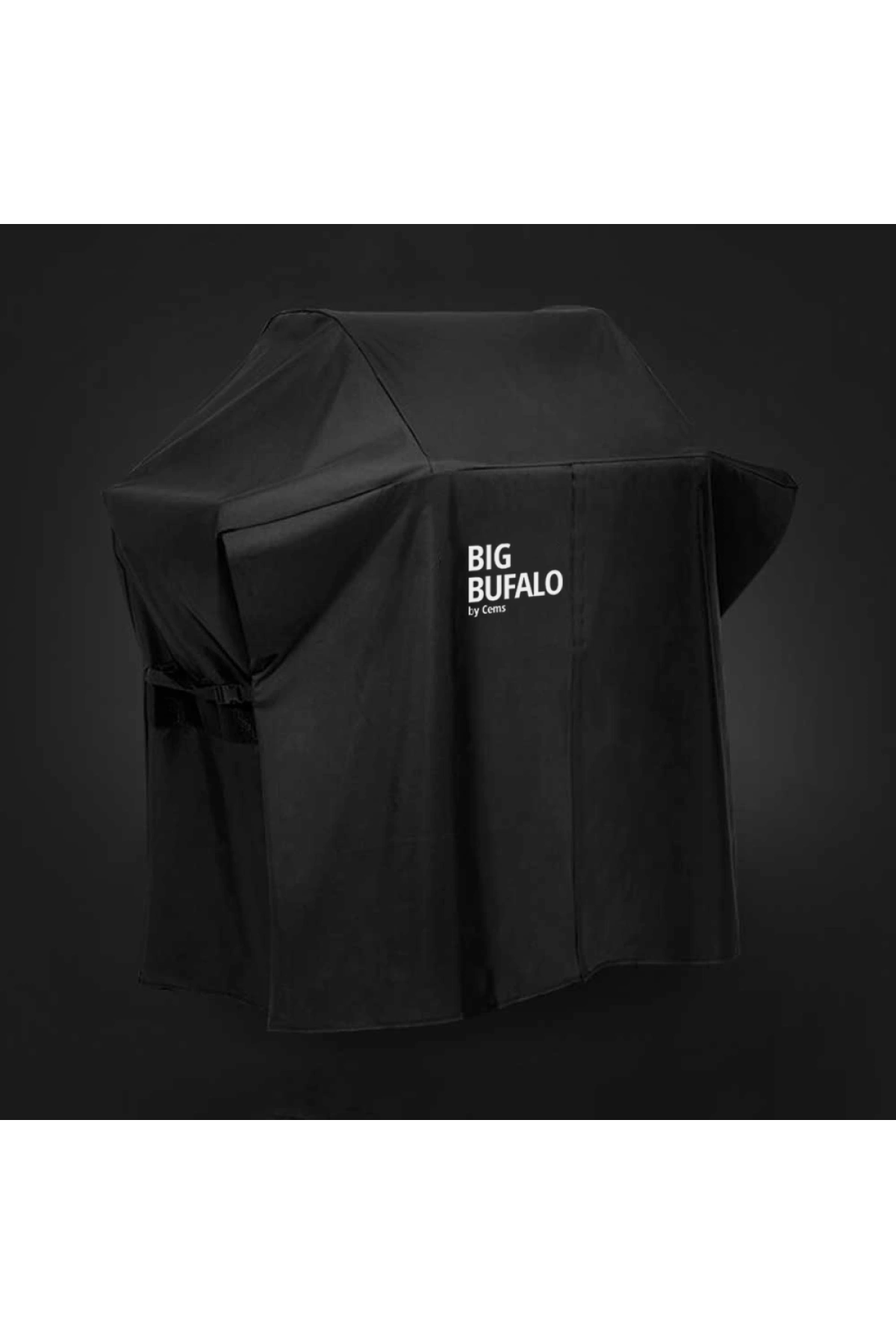 Big Bufalo Gazlı Barbekü Kılıfı - XLarge