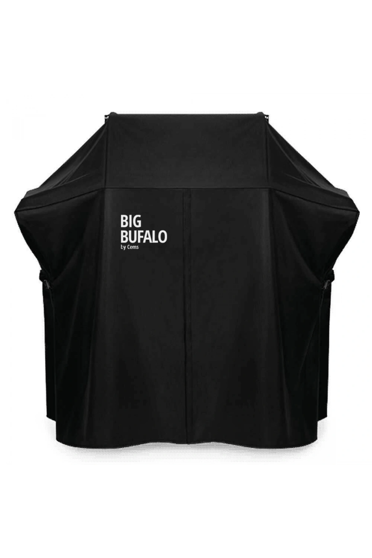 Big Bufalo Gazlı Barbekü Kılıfı - XXXLarge