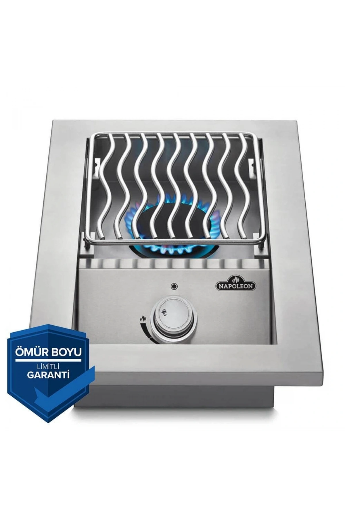 Built-in 500 Serisi Tekli Ocak