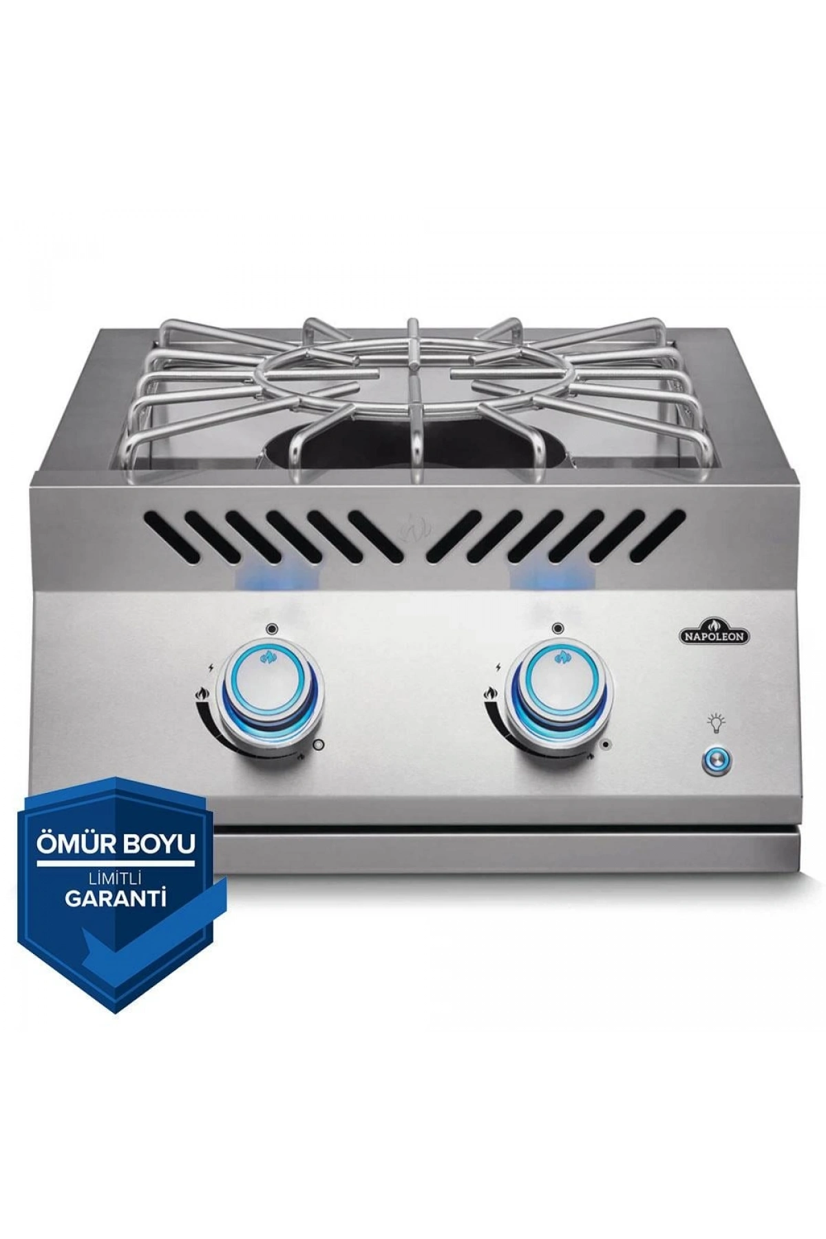 Built-in 700 Serisi Güçlü Ocak