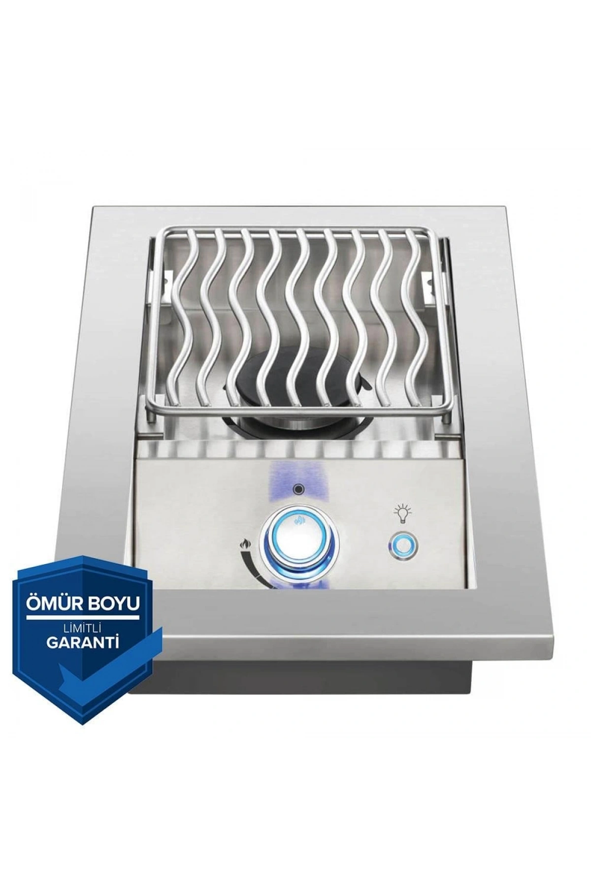 Built-in 700 Serisi Tekli Ocak