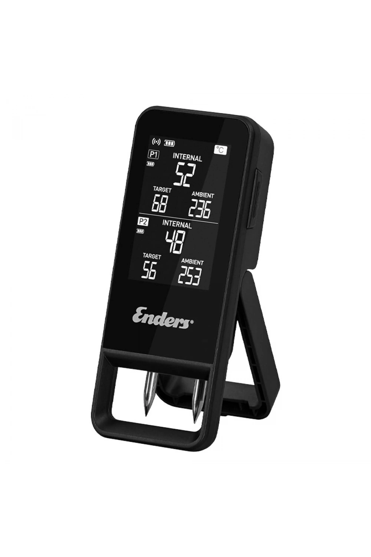 Celsio II Bluetooth Kablosuz Termometre