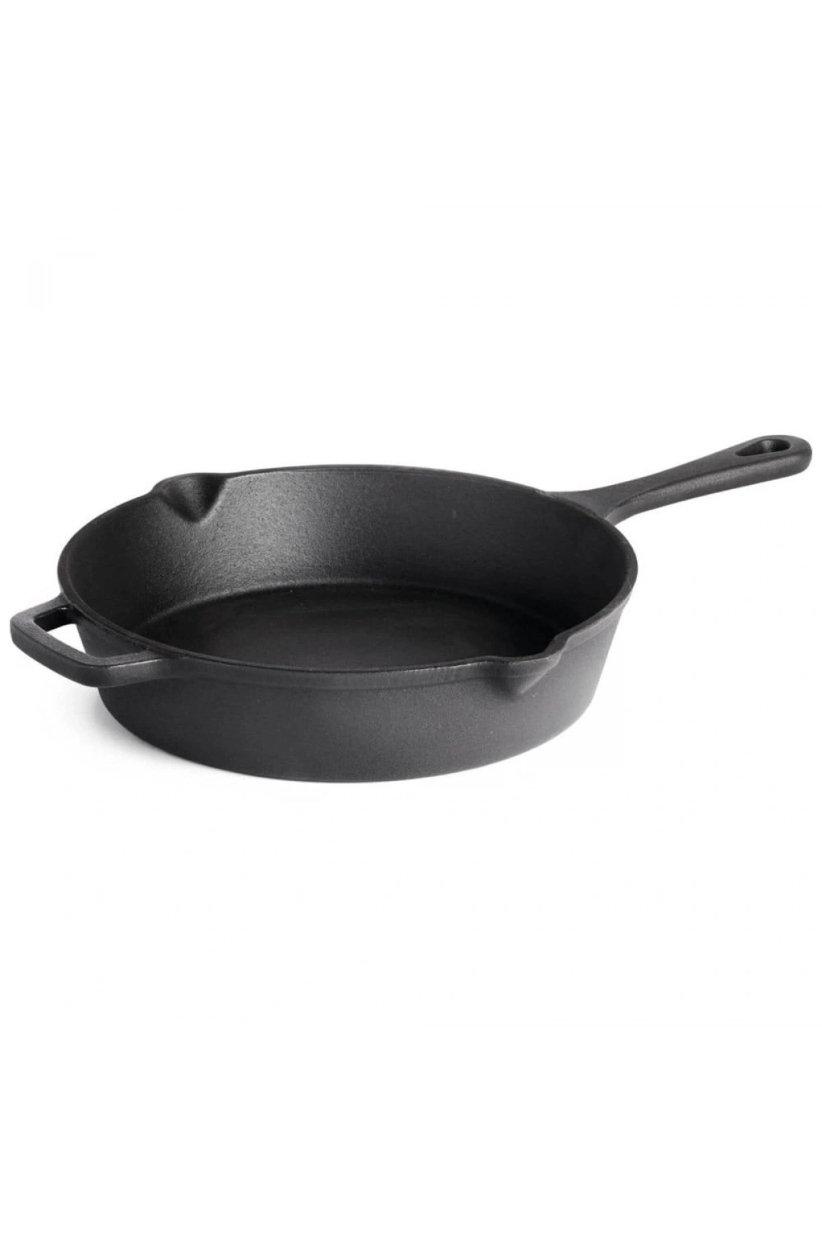 Döküm Demir Tava 24 cm