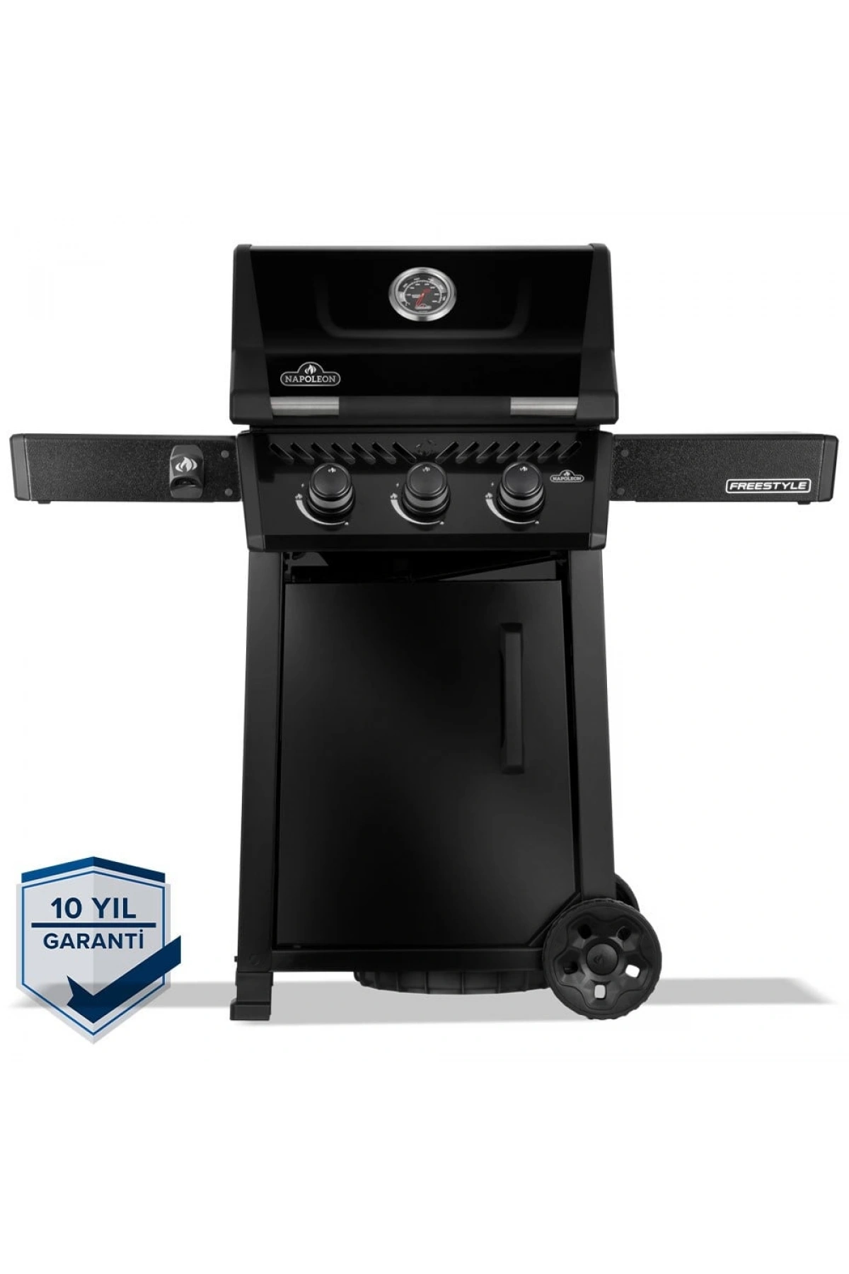 Freestyle 365 Gazlı Mangal 2026 Model