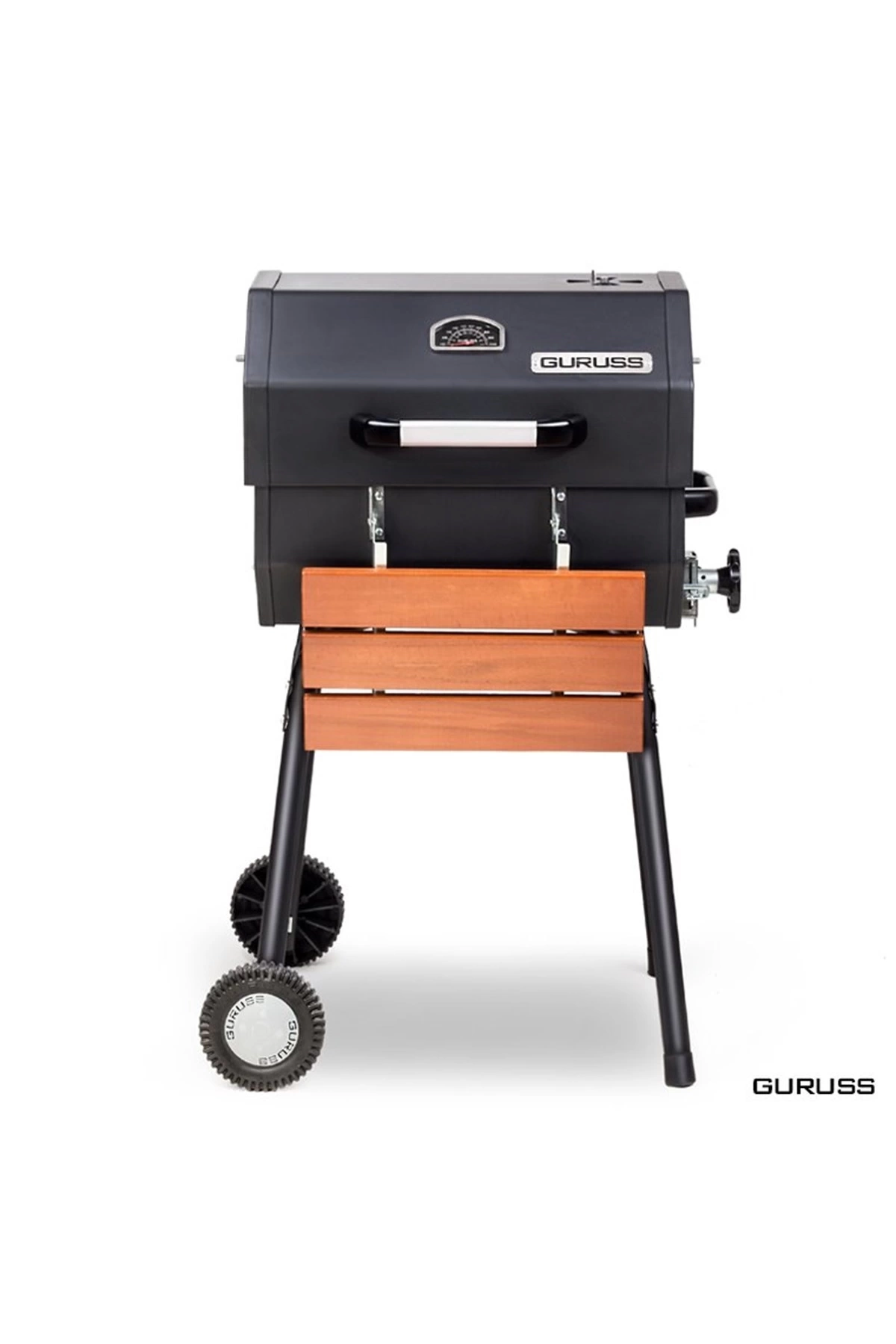 Guruss CG50 Barbekü Mangal