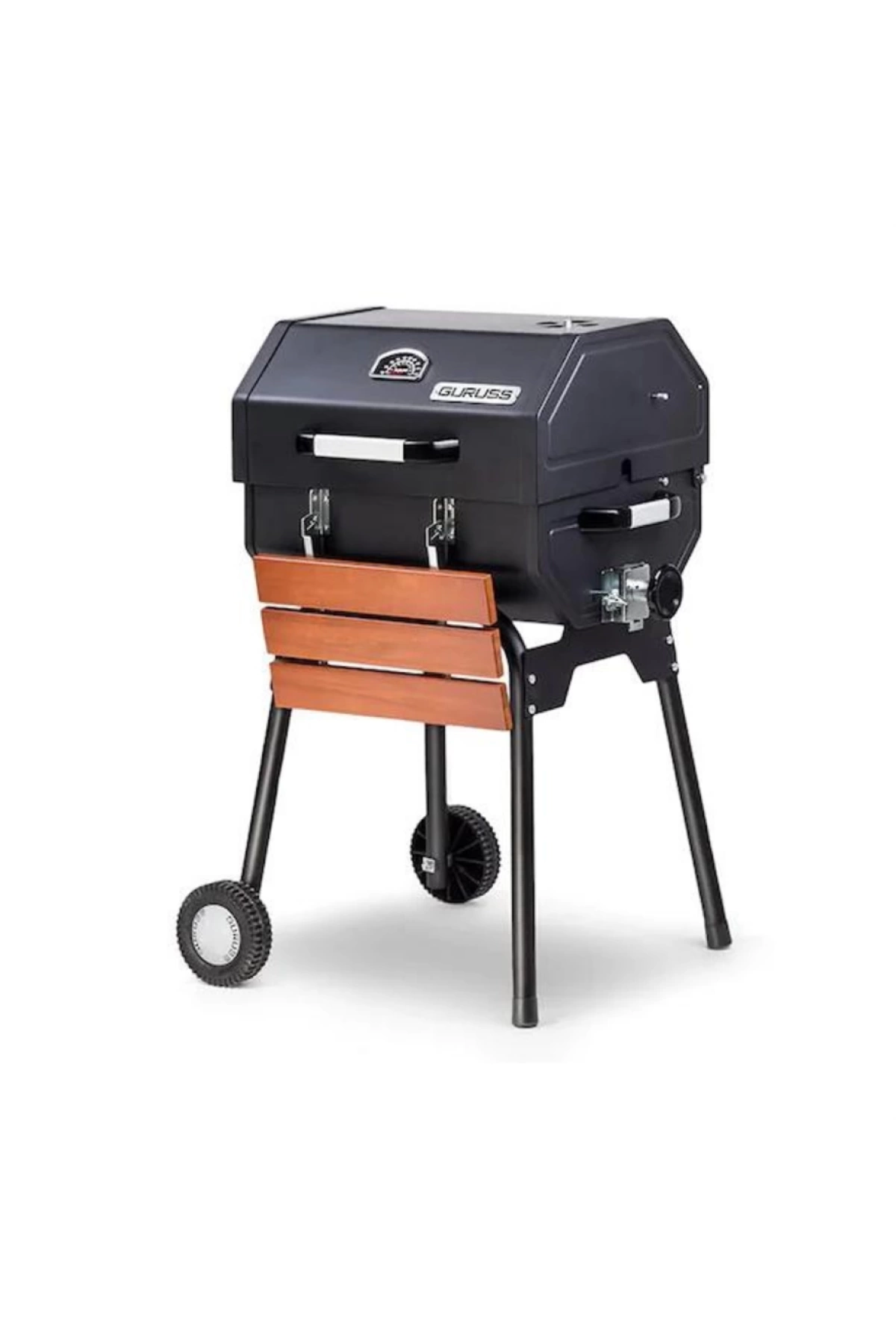 Guruss CG50 Barbekü Mangal