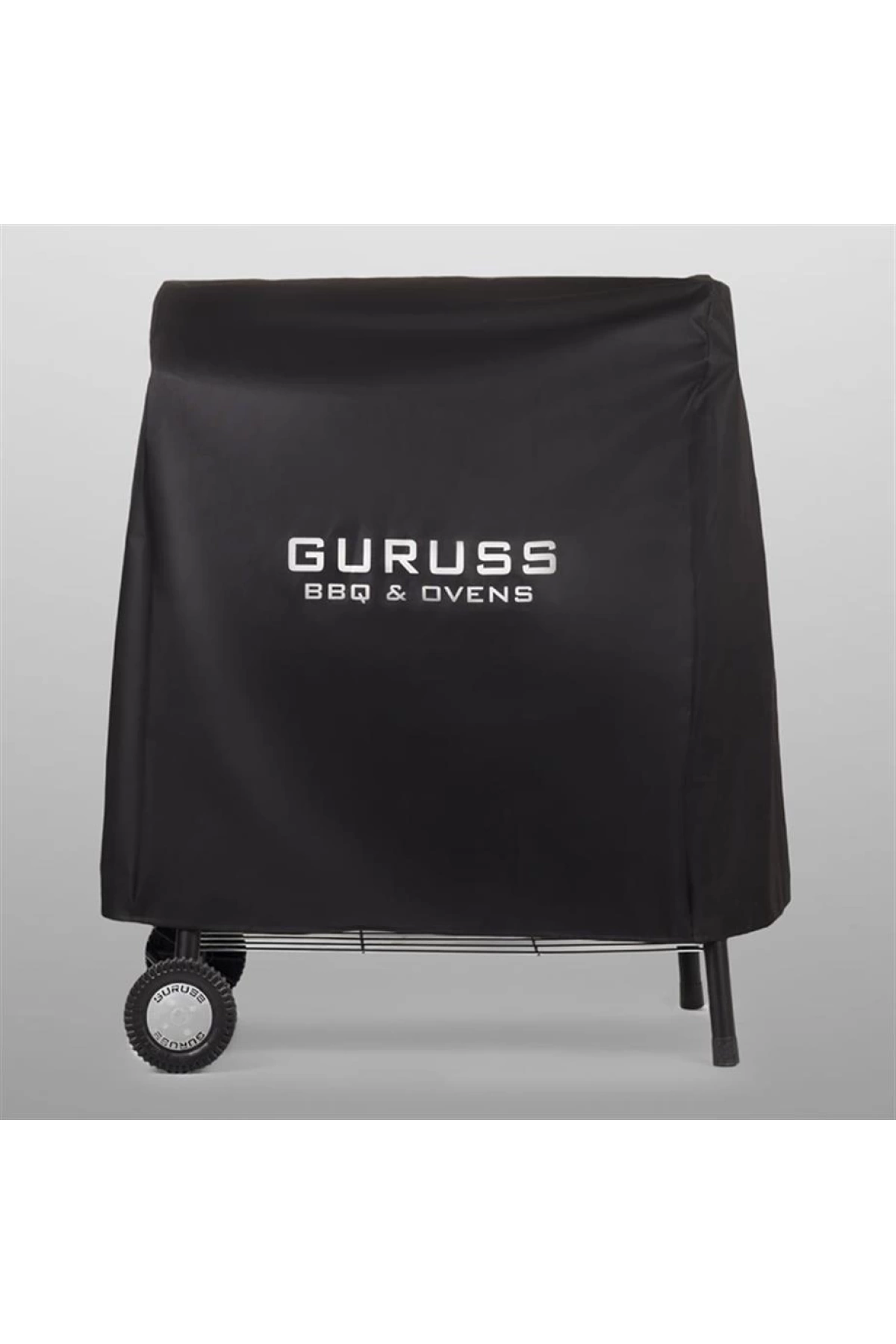 Guruss CG75 Barbekü Mangal (Kılıf ve Önlük Hediyeli)