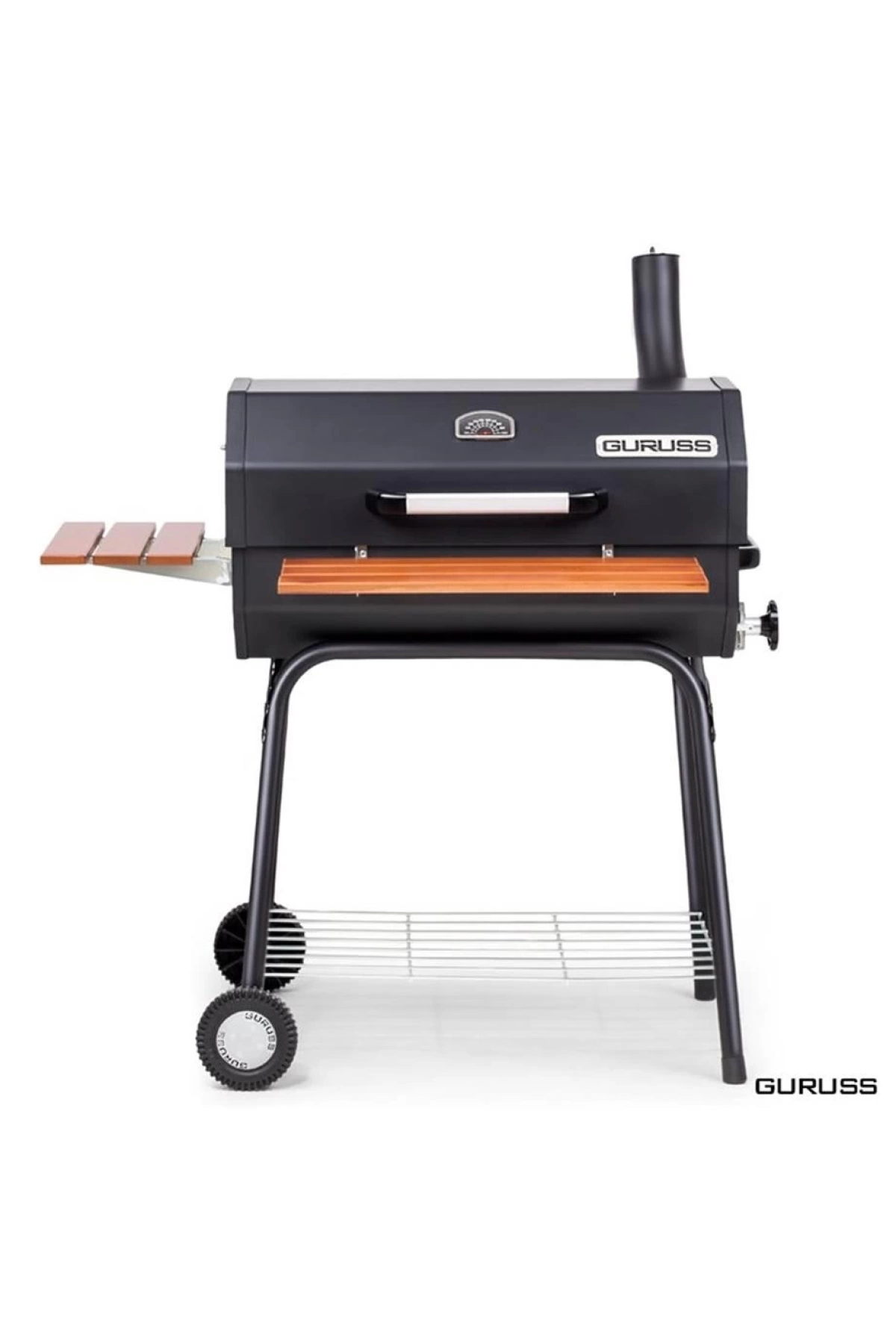 Guruss CG75 Başlangıç Barbekü Mangal Seti