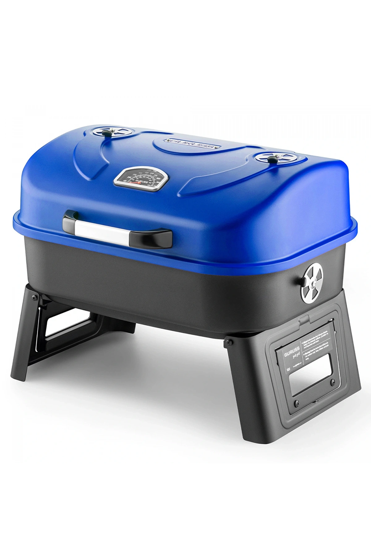 Guruss Go Grıll Mangal (Gece Mavisi)