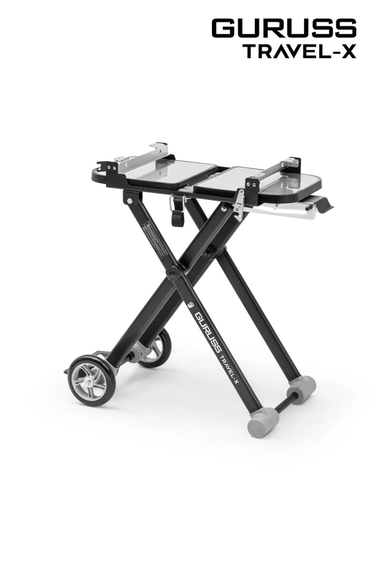 Guruss Travel-X Stand