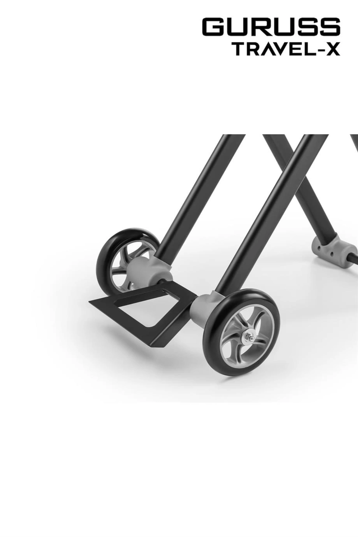 Guruss Travel-X Stand