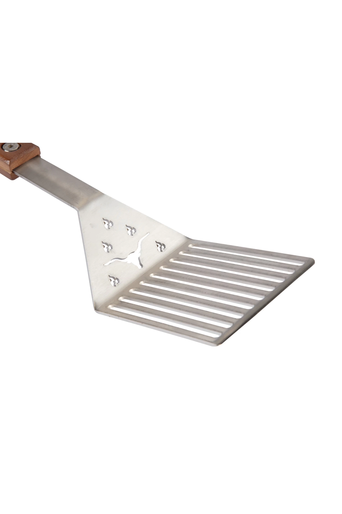 IGRILL Barbekü Mangal Spatulası