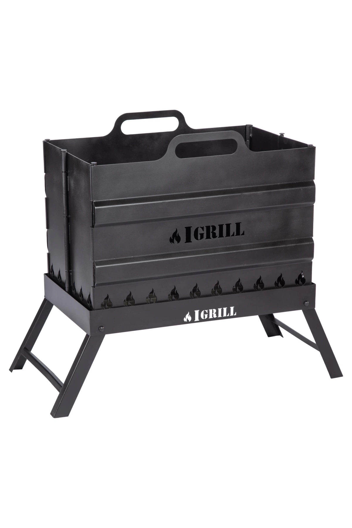 IGRILL Katlanabilir Ateş Çukuru (Firepit)