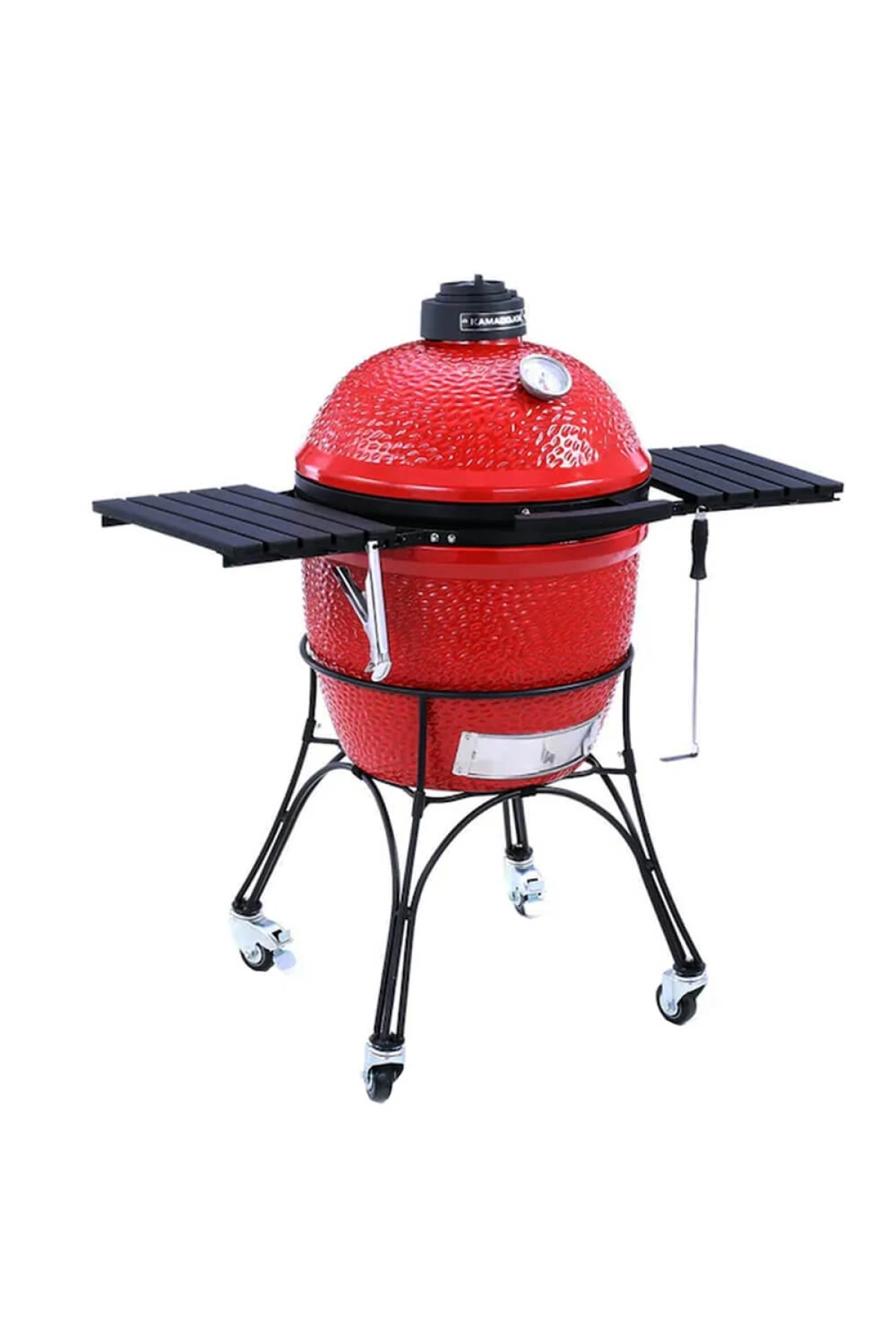 Kamado Joe Classic Joe I Seramik Kömürlü Barbekü | Kömürlü Mangal