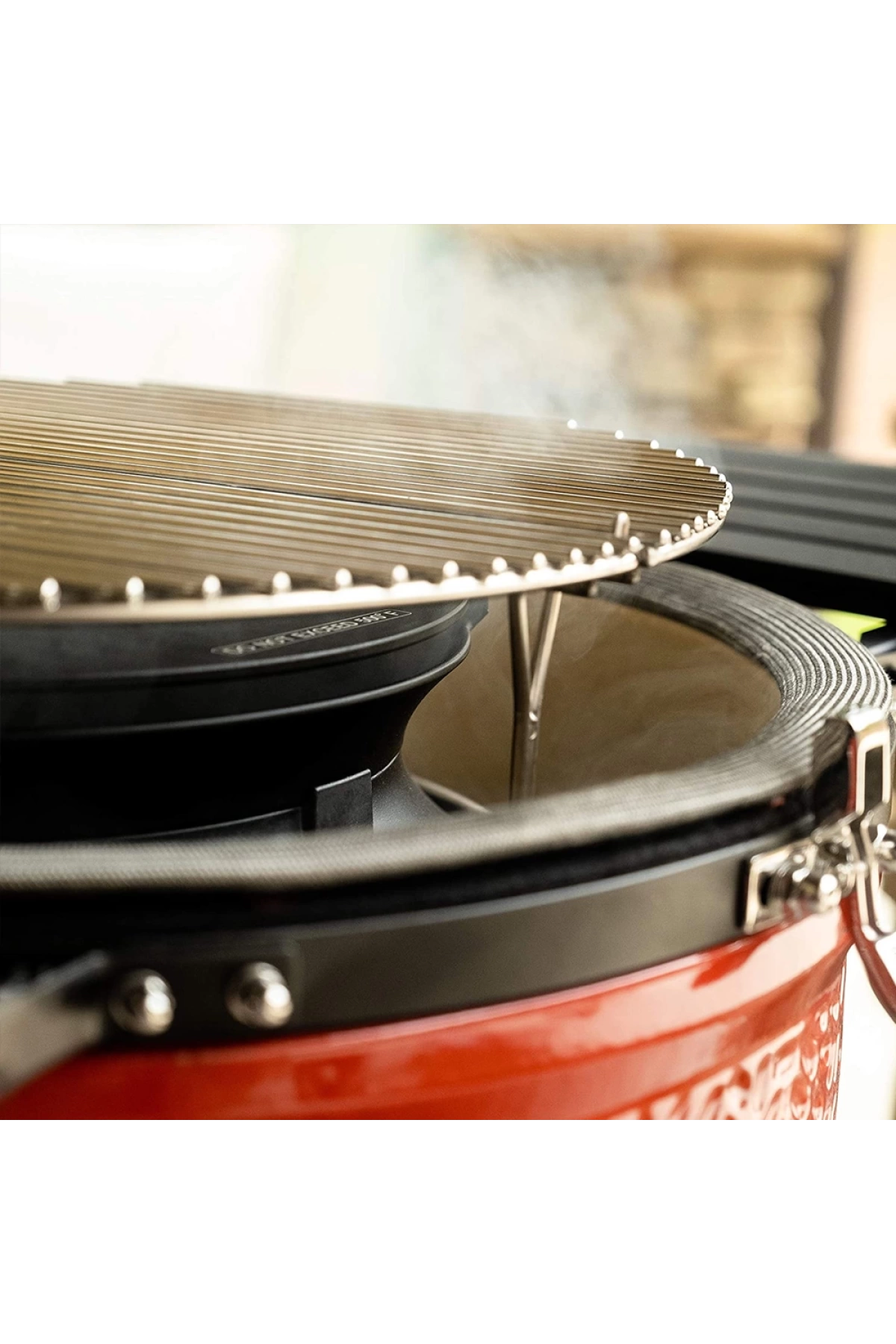 Kamado Joe SloRoller Tütsüleme Aksesuarı