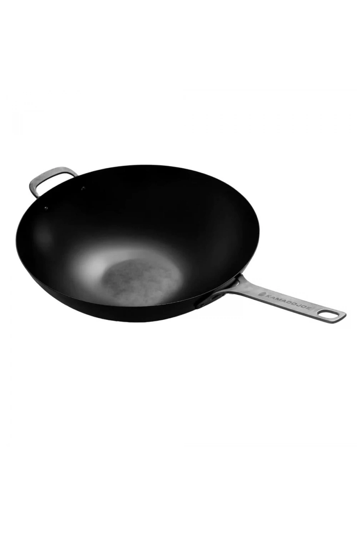 Karbon Çelik Wok Tava