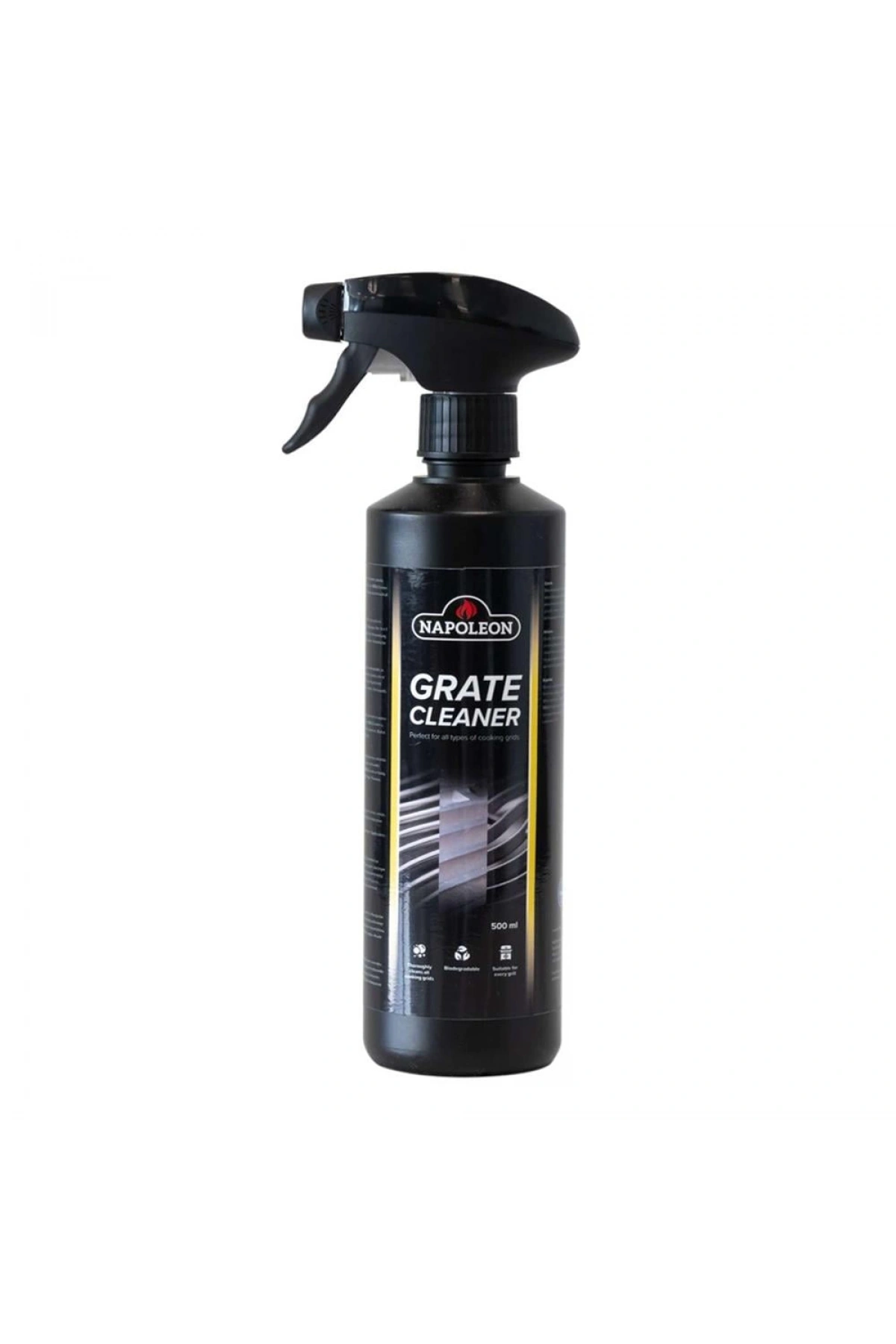 Mangal Izgaraları Temizleme Spreyi 500 ml