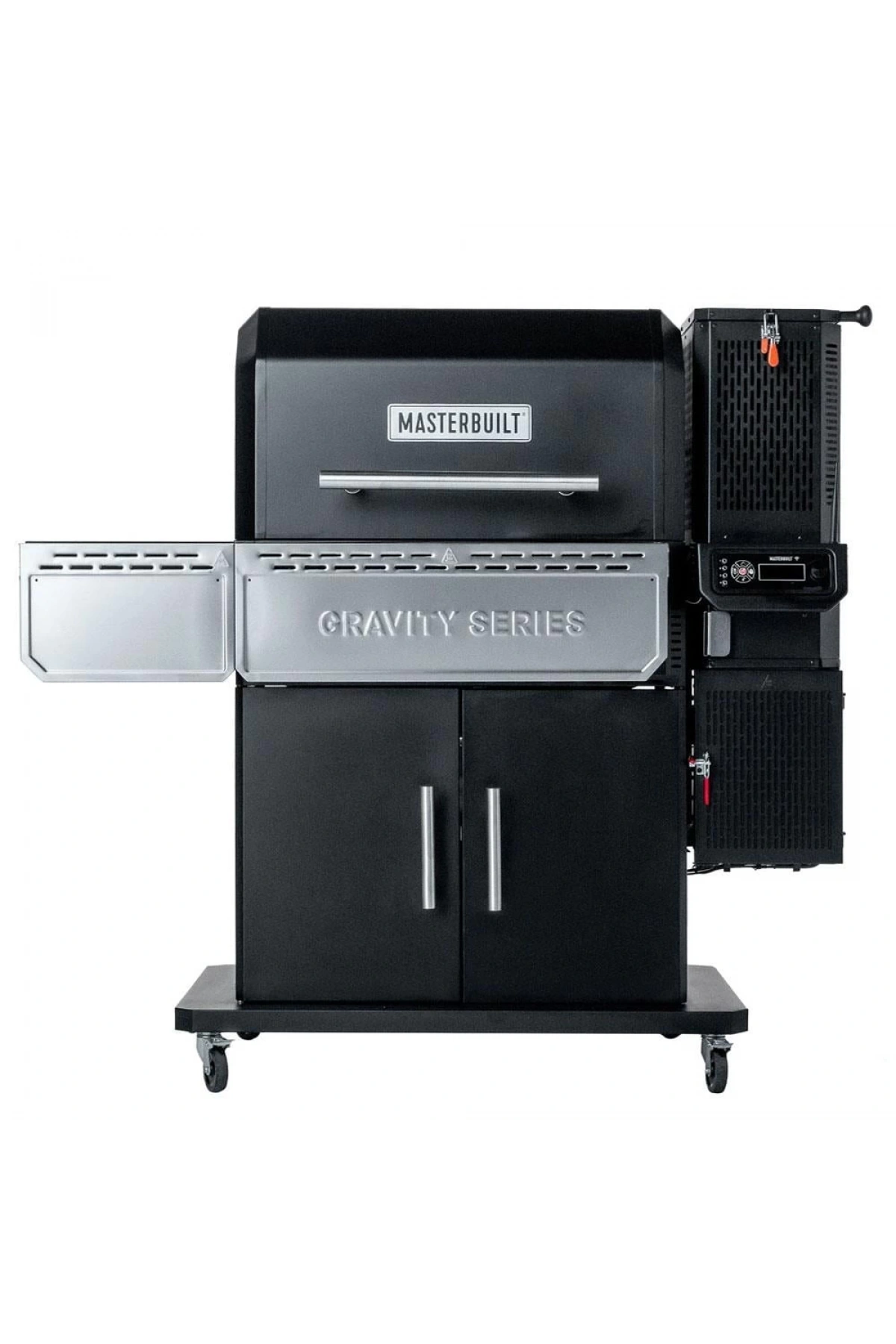Masterbuilt Gravity Serisi 1150 Dijital Kömürlü Smoker Mangal