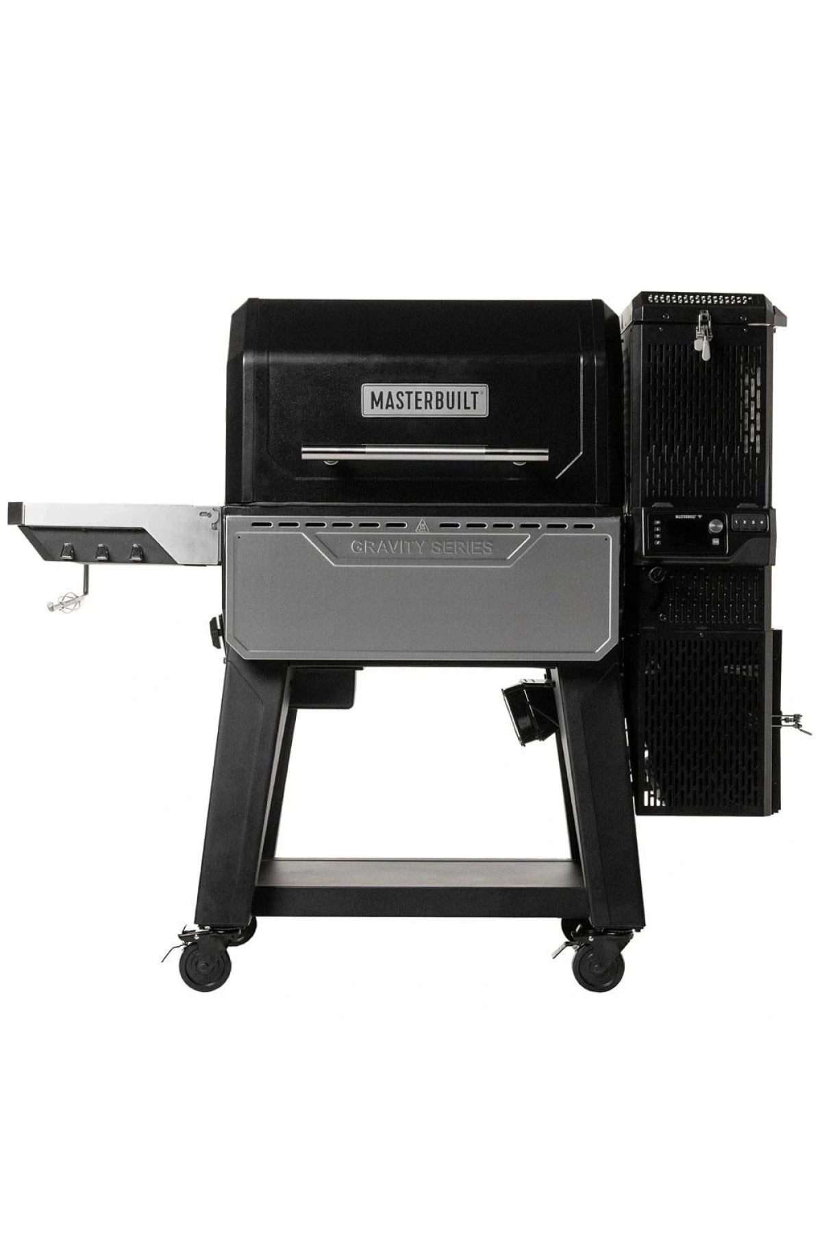 Masterbuilt Gravity Serisi XT Dijital Kömürlü Smoker Mangal