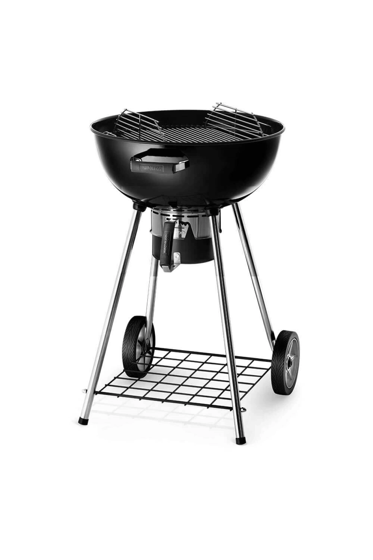 Napoleon Nk22k-Leg Kömürlü Barbekü | Kömürlü Mangal 57cm