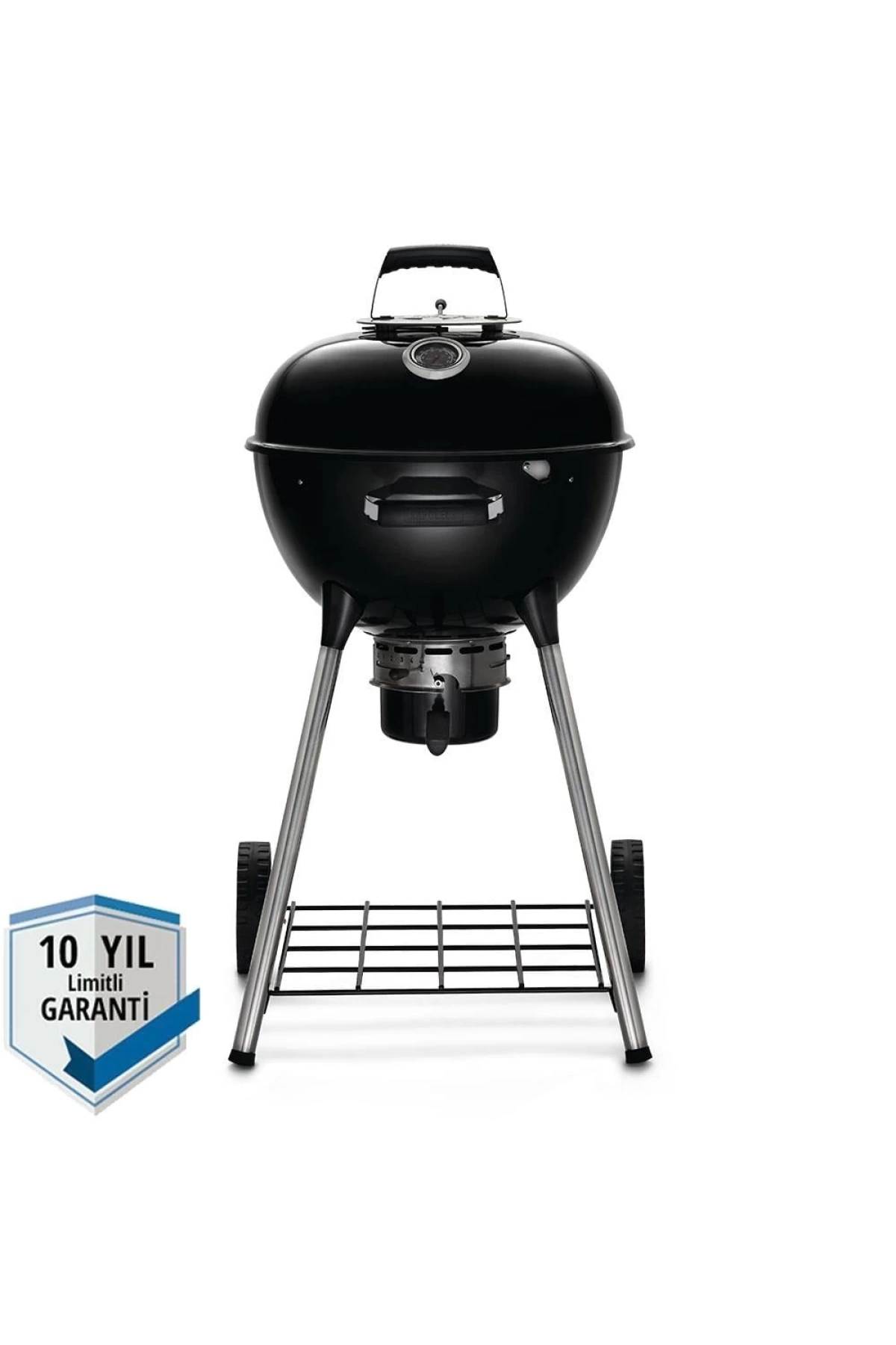 Napoleon Premium 18 Kömürlü Mangal | Barbekü 47cm