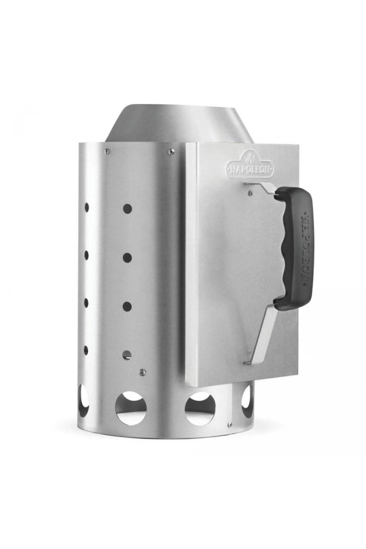 Napoleon Premium Kömür Bacası