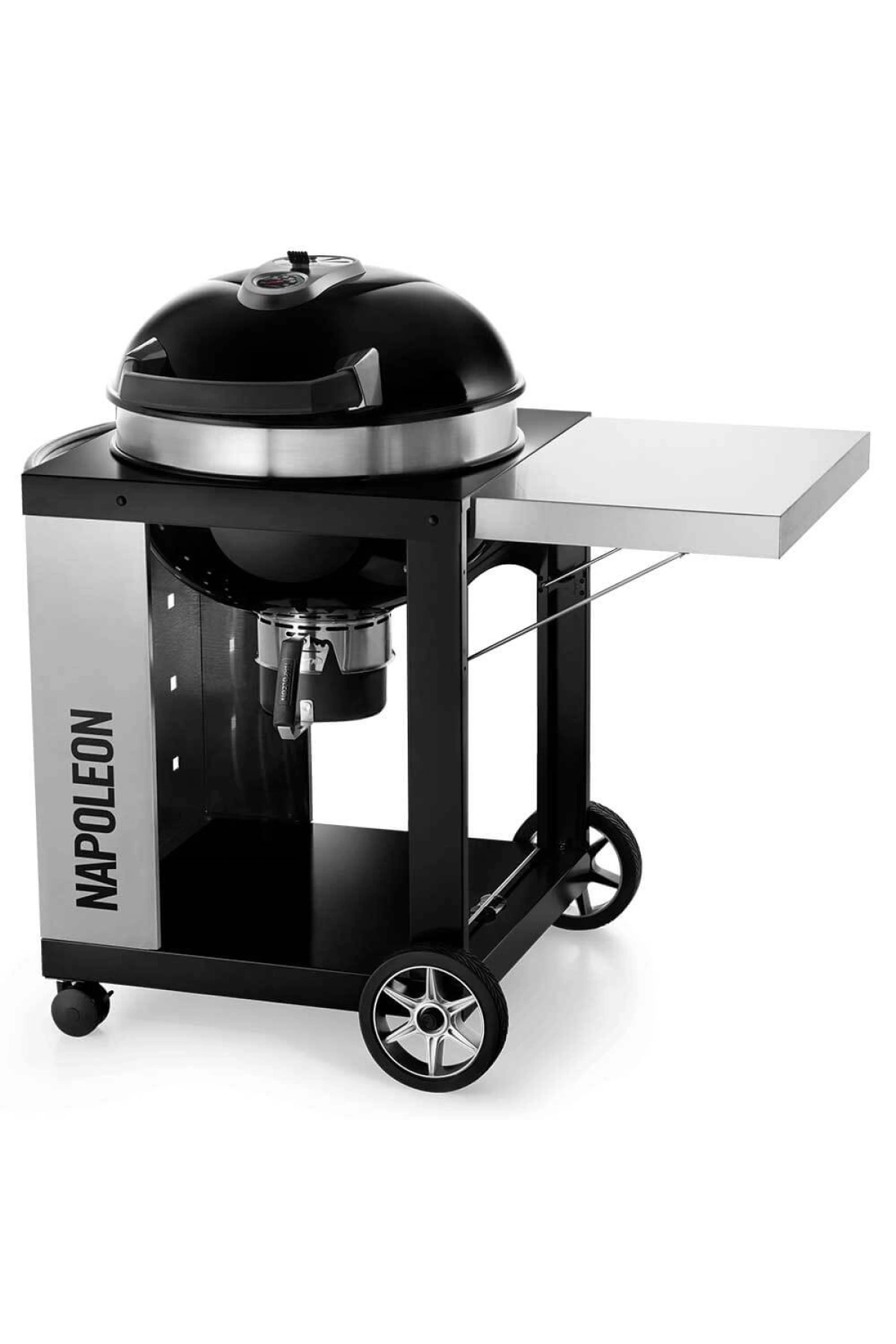 Napoleon Pro22k-Cart Kömürlü Barbekü | Kömürlü Mangal 57 cm