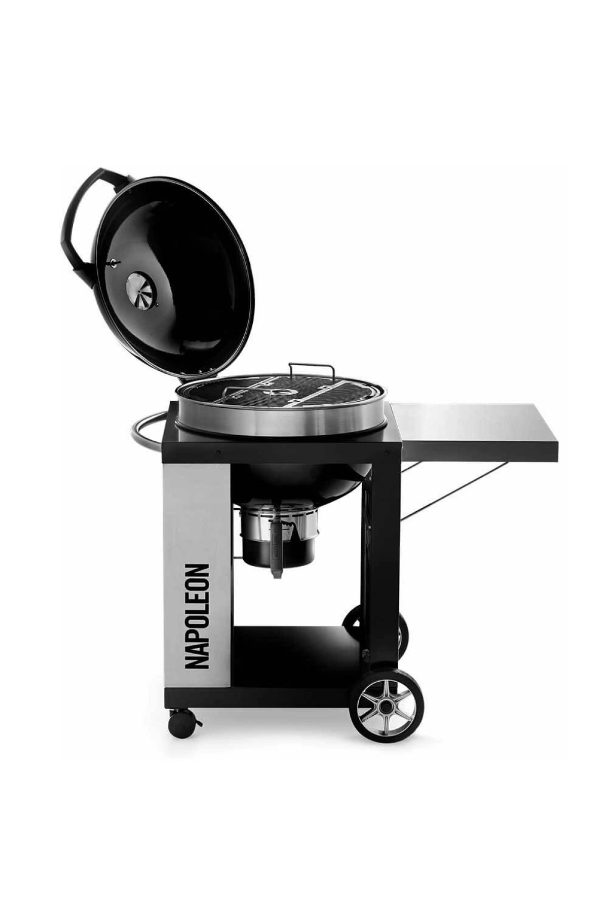 Napoleon Pro22k-Cart Kömürlü Barbekü | Kömürlü Mangal 57 cm