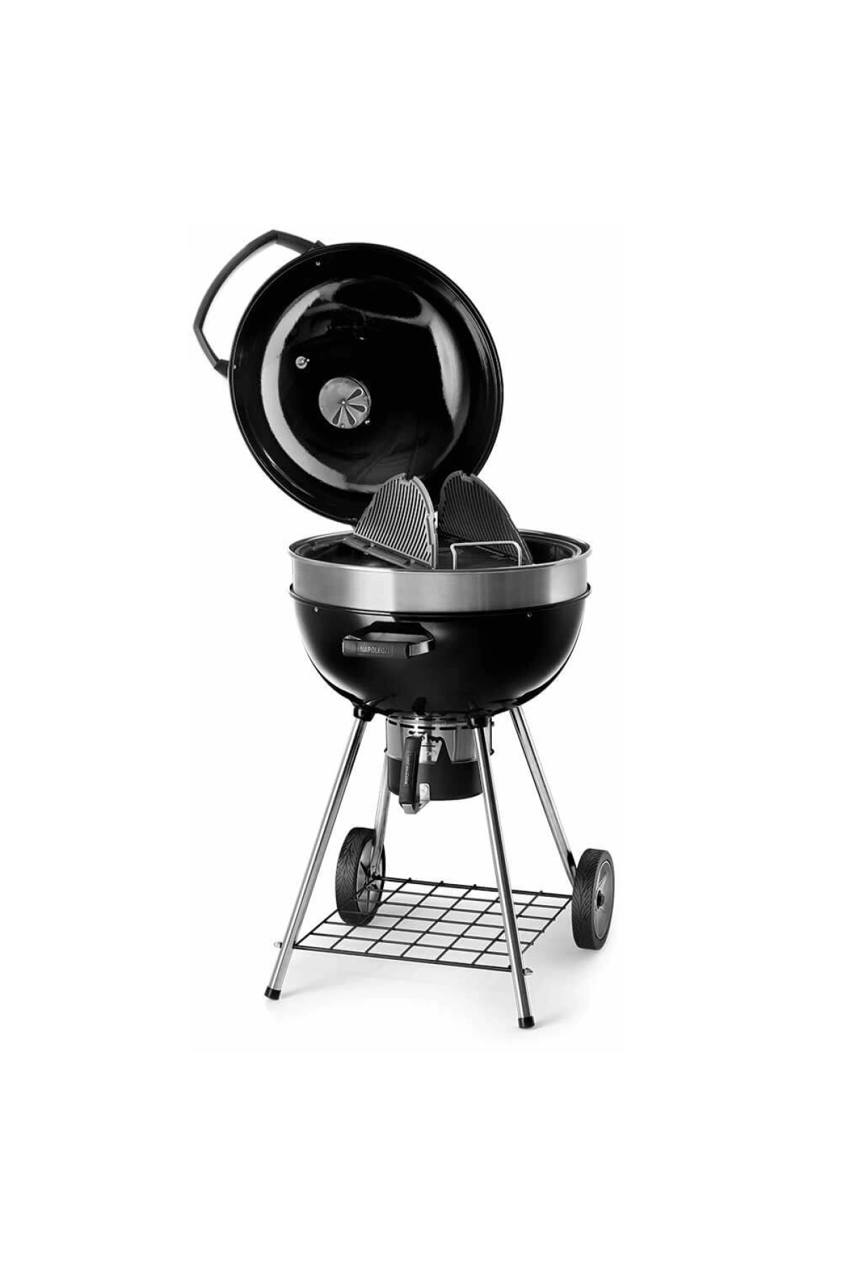 Napoleon Pro22k-Leg Kömürlü Barbekü | Kömürlü Mangal 57 cm