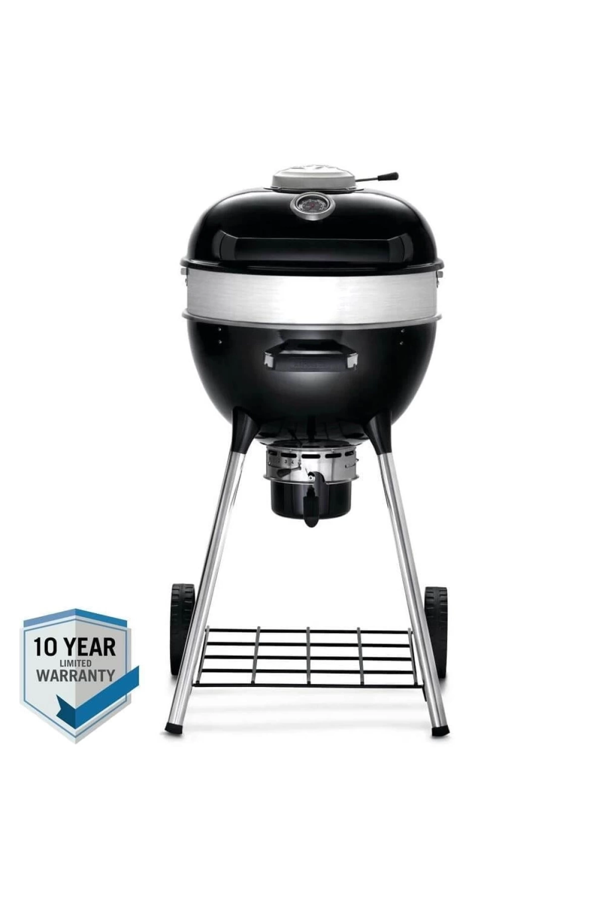 Napoleon Professional 18 Kömürlü Mangal | Barbekü 47cm