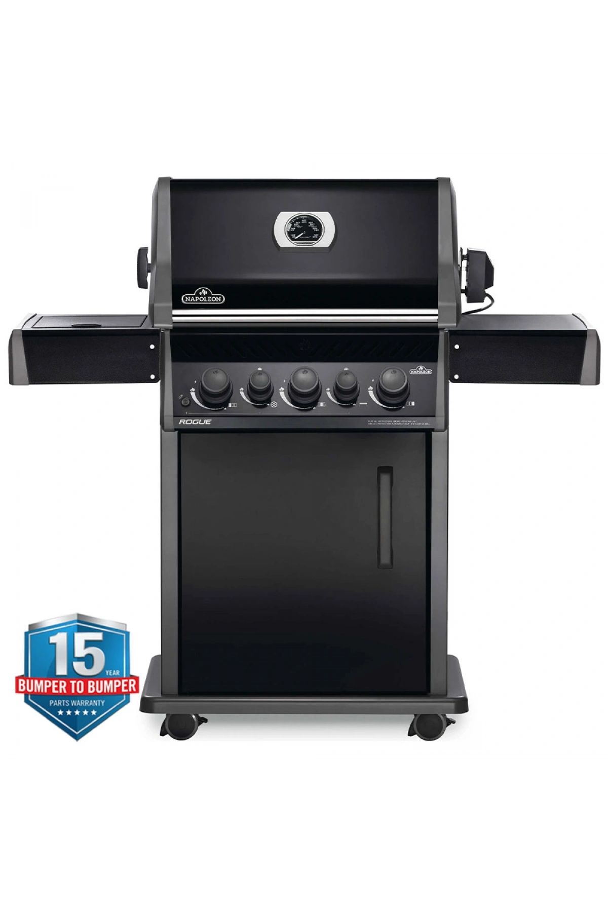 Napoleon Rogue RB 425 RSB Gazlı Barbekü | Gazlı Mangal