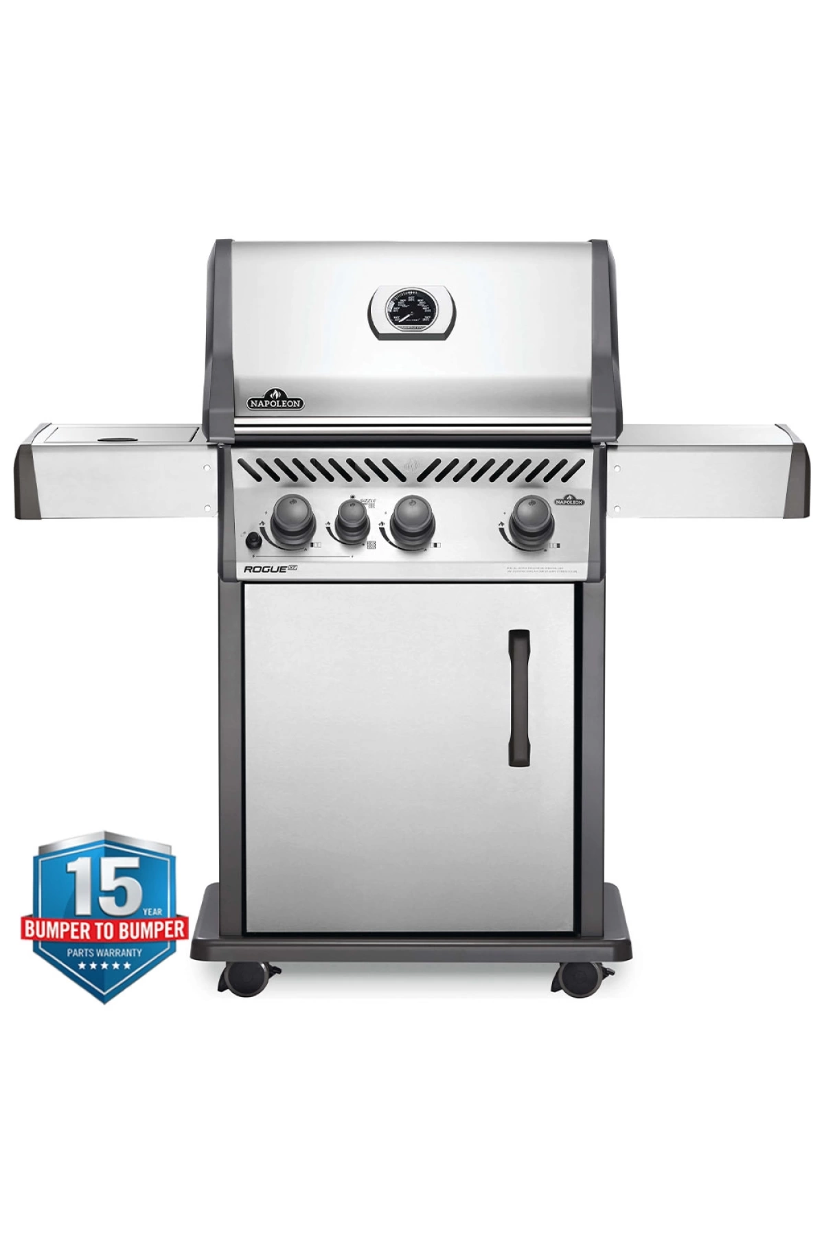 Napoleon Rogue XT 425 SIB Gazlı Barbekü | Gazlı Mangal