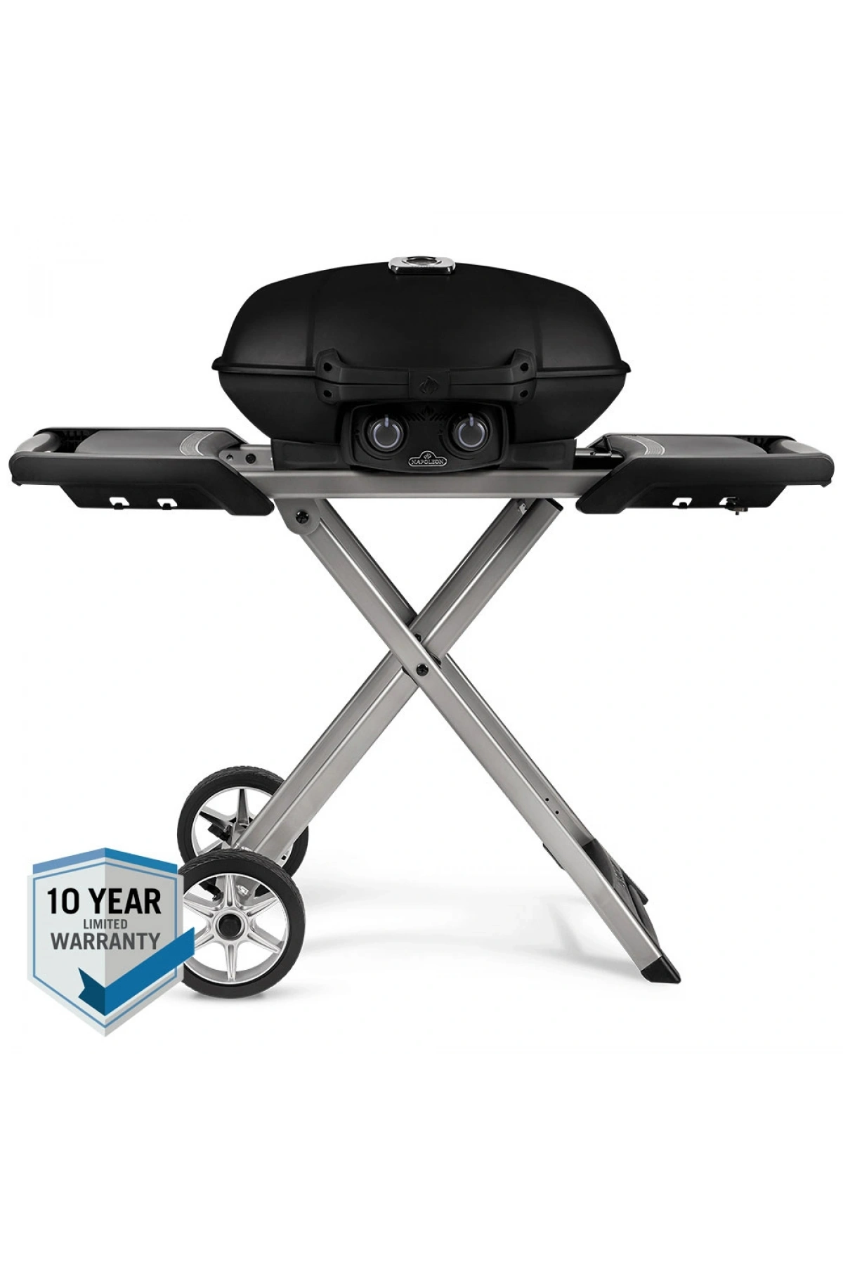 Napoleon Travelq 285X Portatif Gazlı Mangal