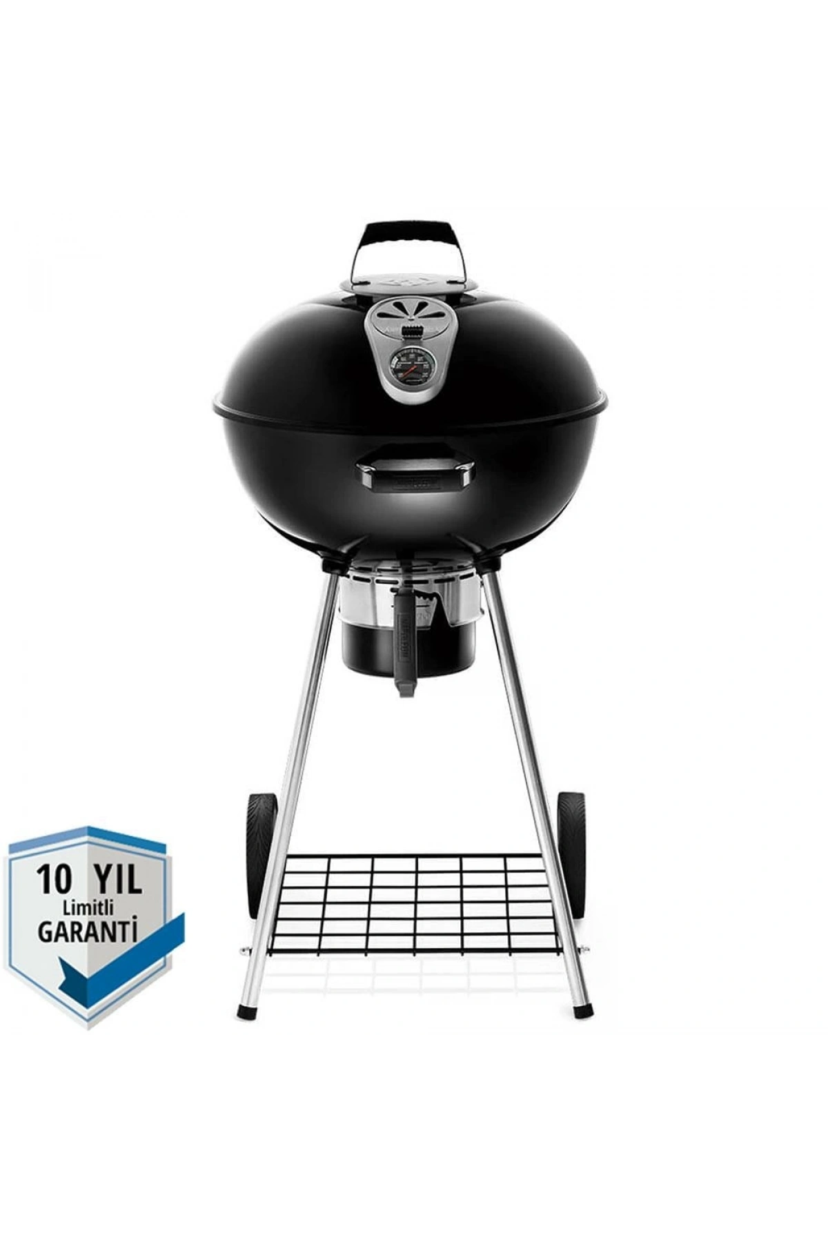 Nk22k-Leg Kömürlü Mangal