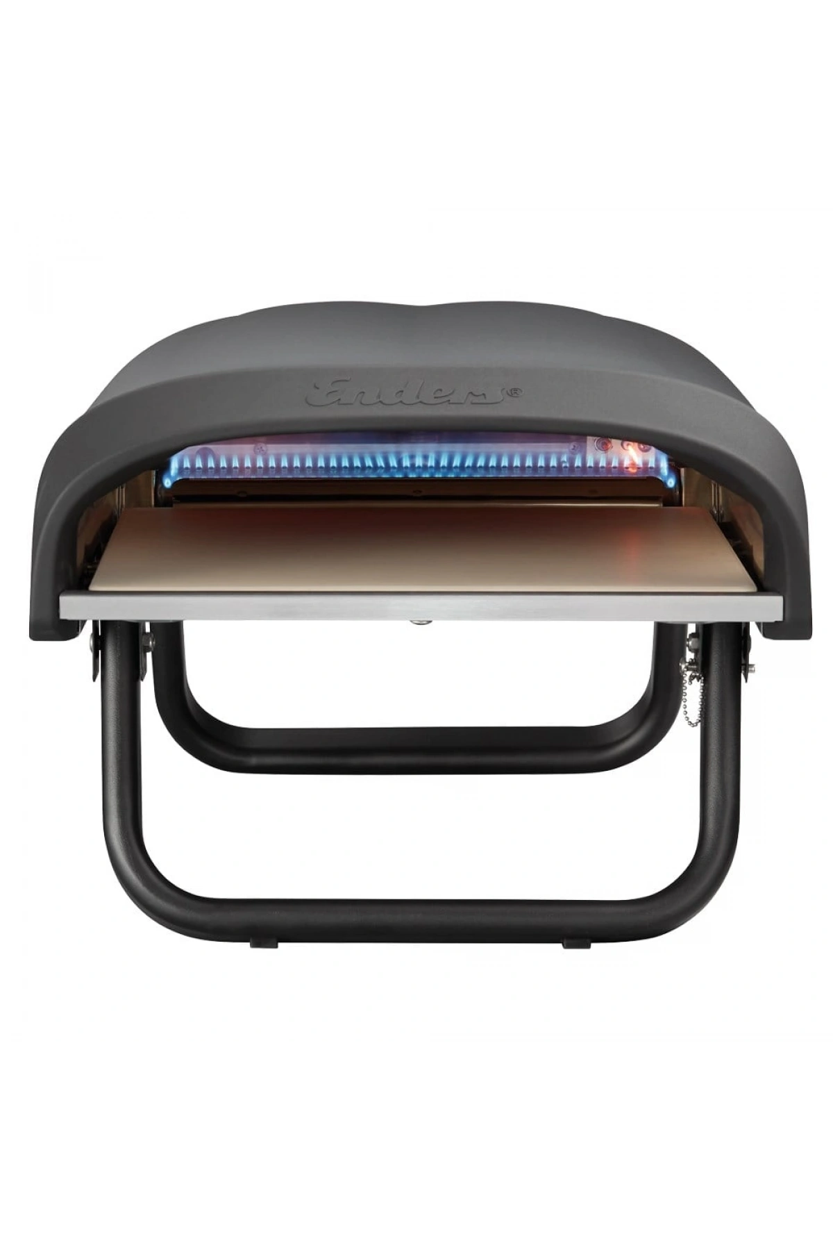 Paco Gazlı Pizza Fırını 4 Kw
