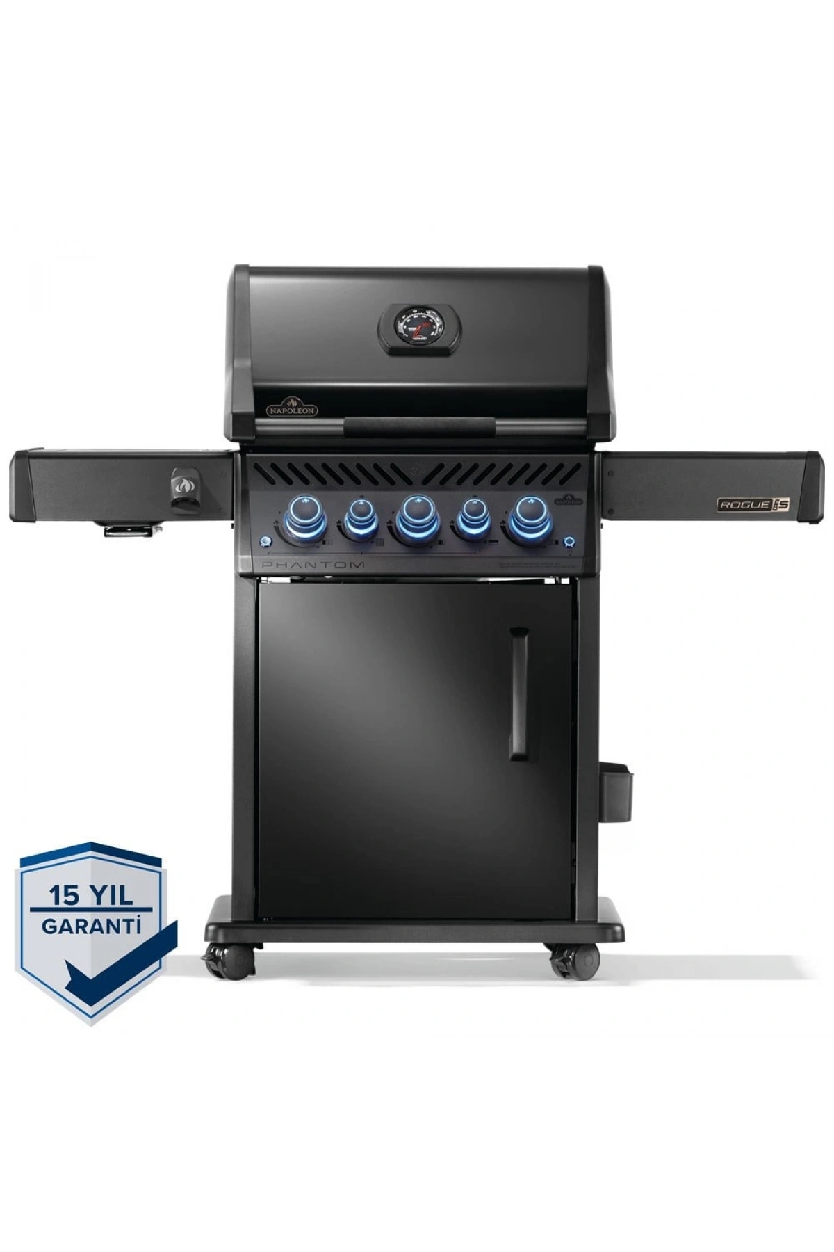 Phantom Rogue Pro S 425 RSIB Gazlı Mangal
