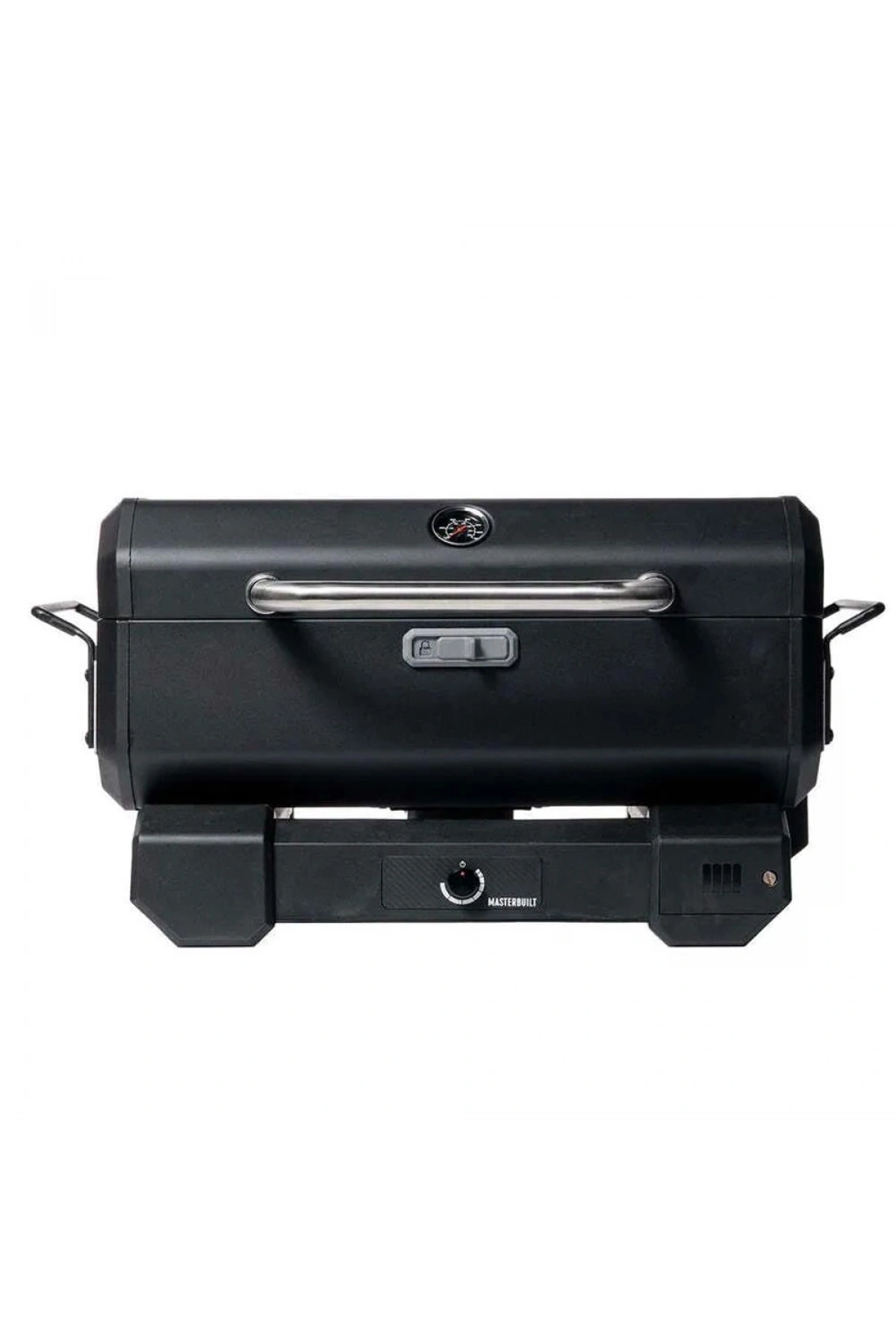 Portatif Kömürlü Smoker Mangal