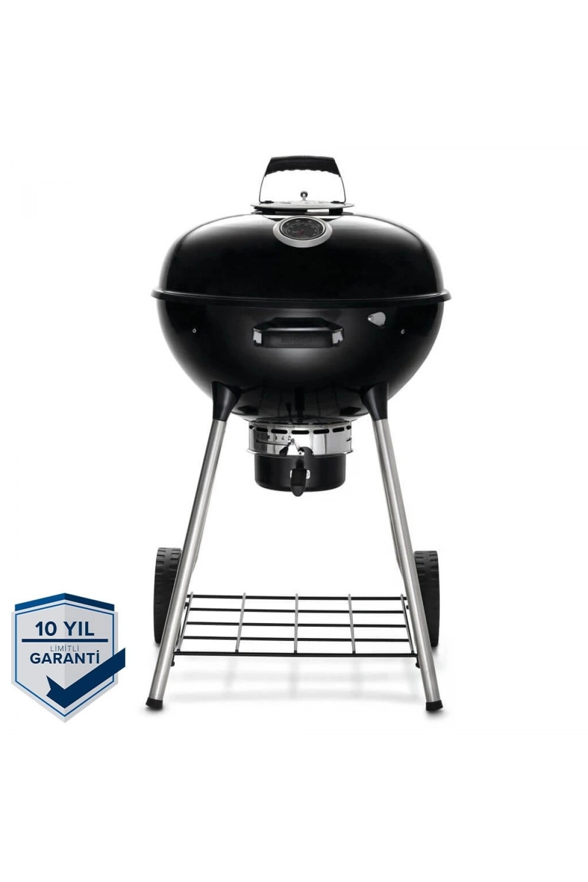 Premium 22 Kömürlü Mangal - 57cm