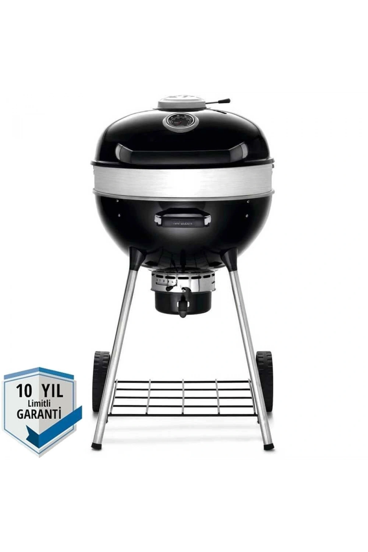 Professional 22 Kömürlü Mangal