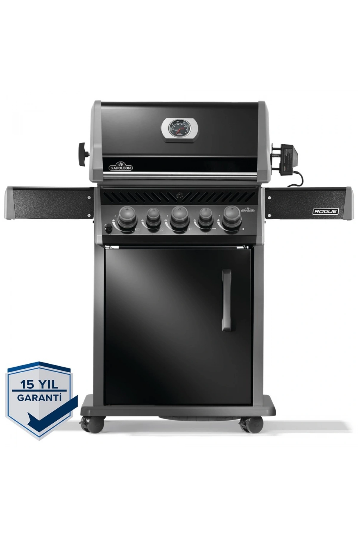 Rogue RB 425 RSB Gazlı Mangal