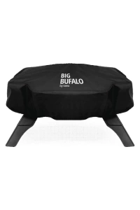 Big Bufalo Gazlı Barbekü Kılıfı - Head-S