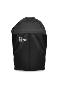 Big Bufalo Kömürlü Barbekü Kılıfı - Medium-Long